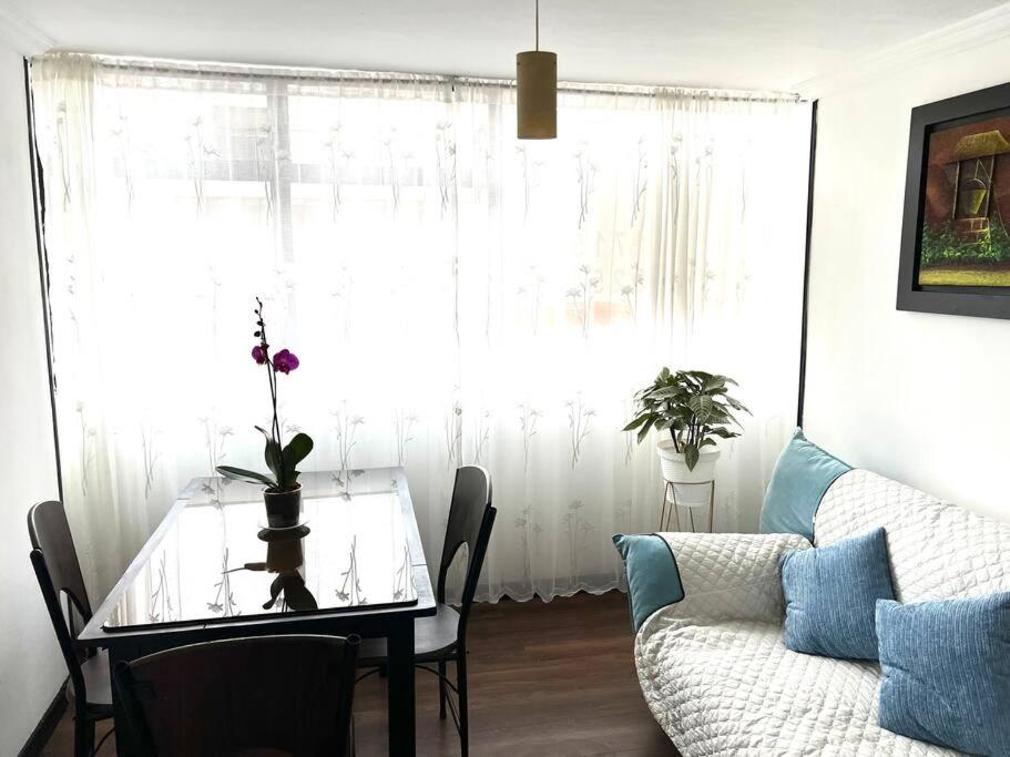 Confortable apartment