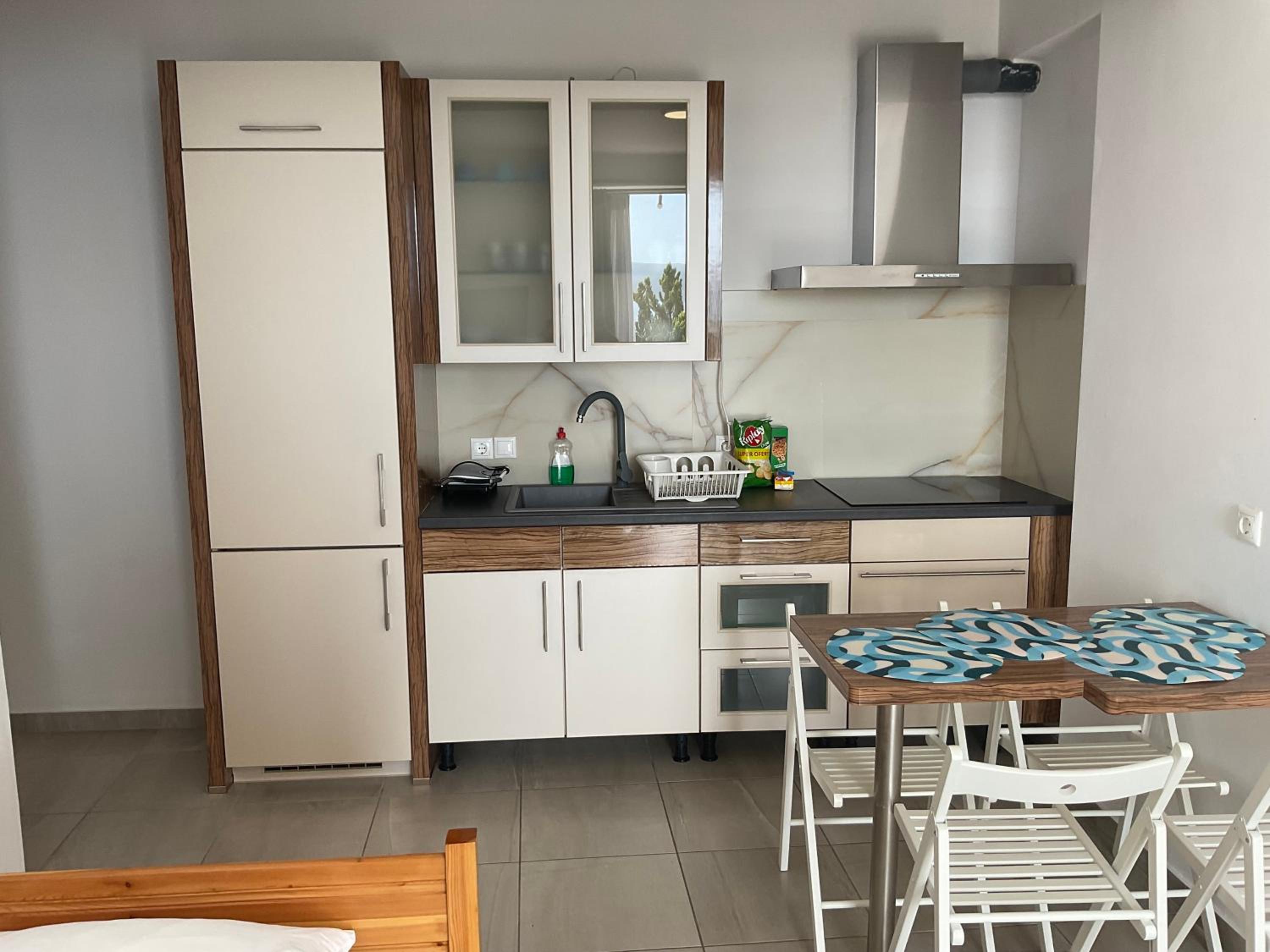 Entire rental unit in Saranda Ap 303