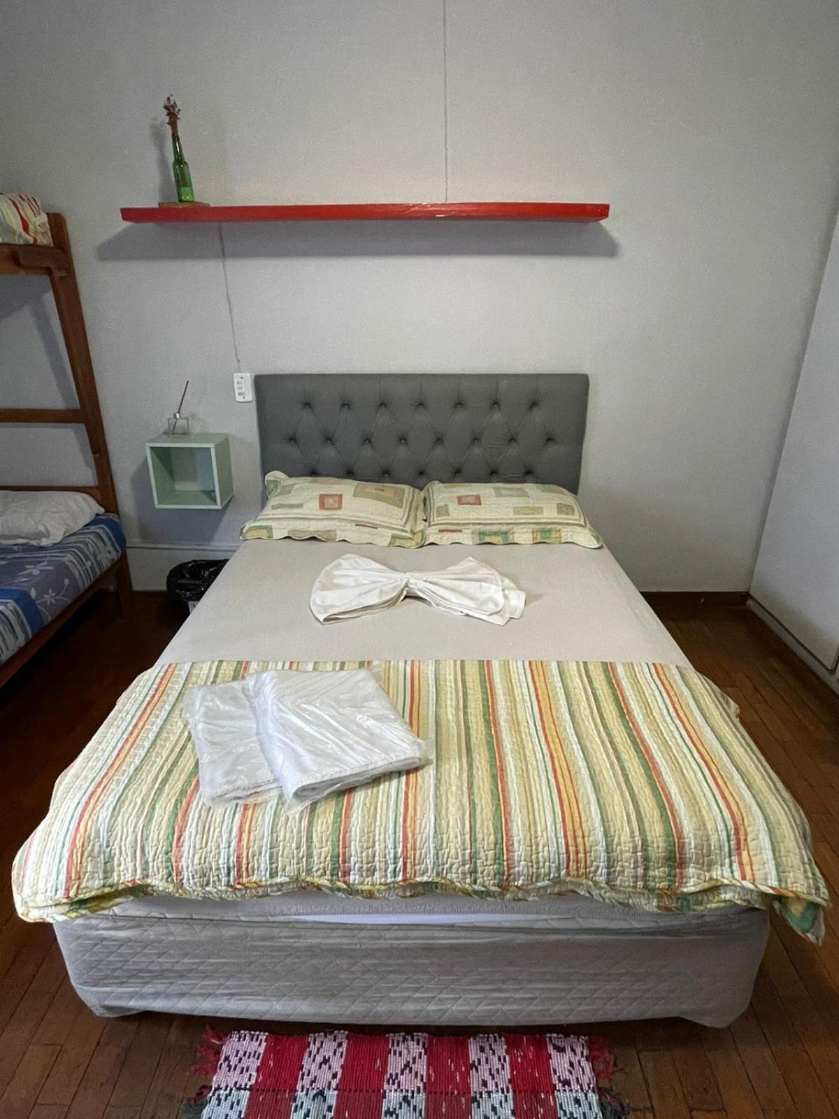 Da Orla Pampulha Hostel