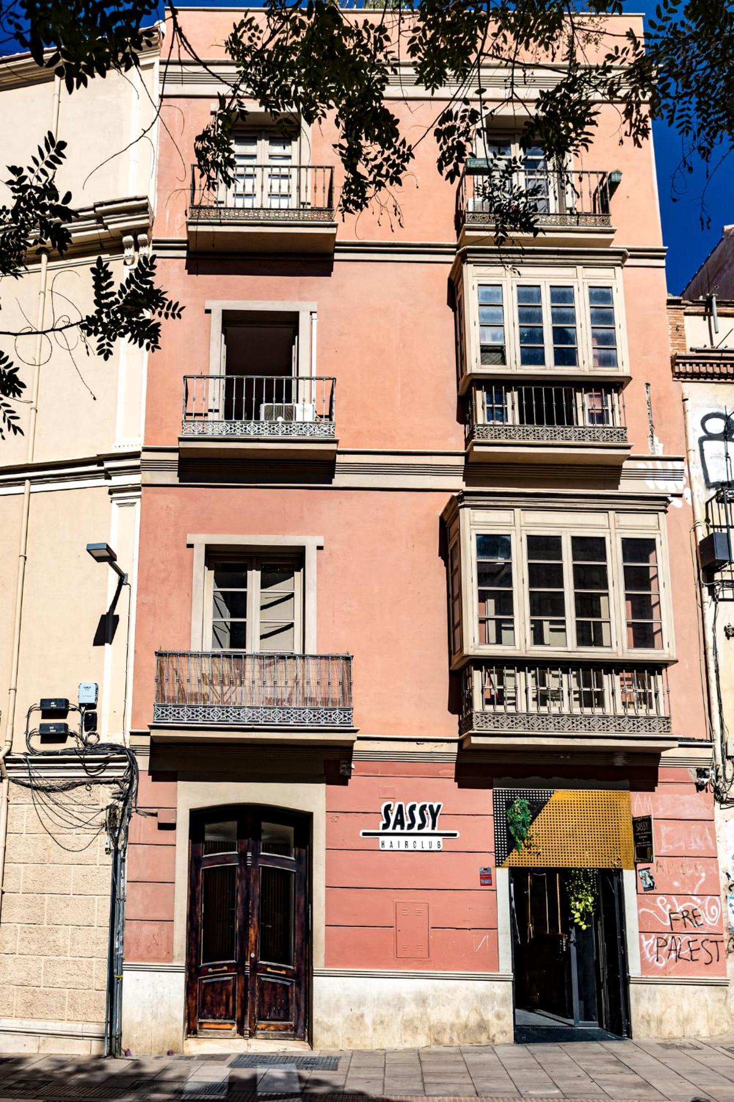 Carretería FreshApartments photo 3