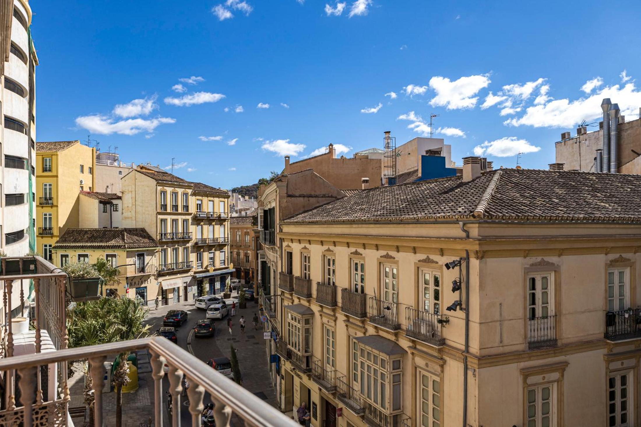 Carretería FreshApartments