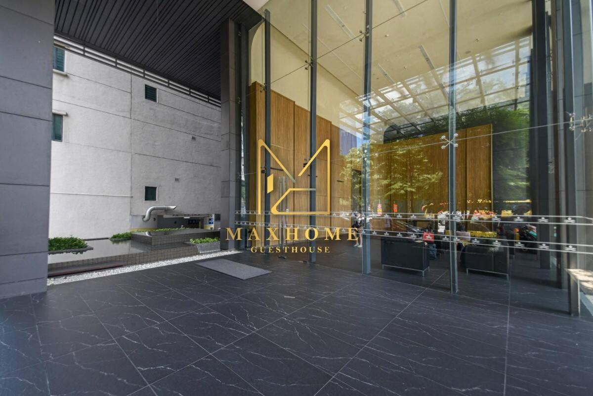 Maxhome Plus at Dorsett Bukit Bintang