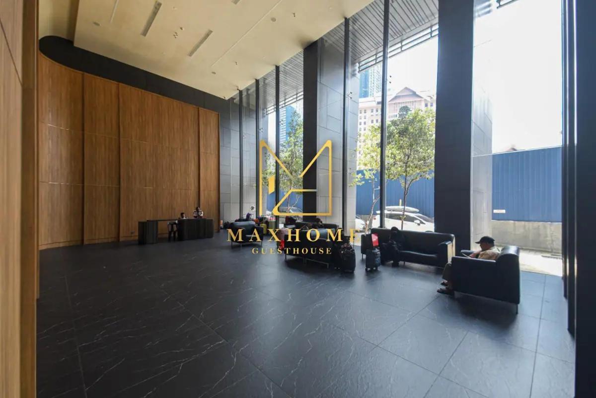 Maxhome Plus at Dorsett Bukit Bintang