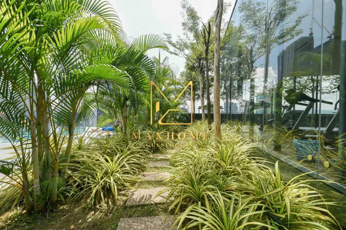 Maxhome Plus at Dorsett Bukit Bintang