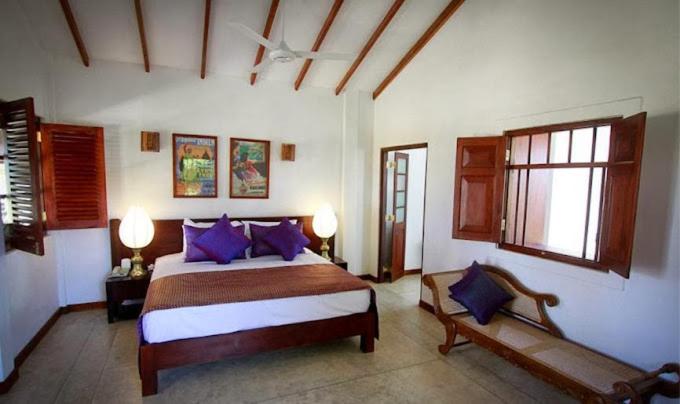 Dinuda Villas - Kalpitiya view 4