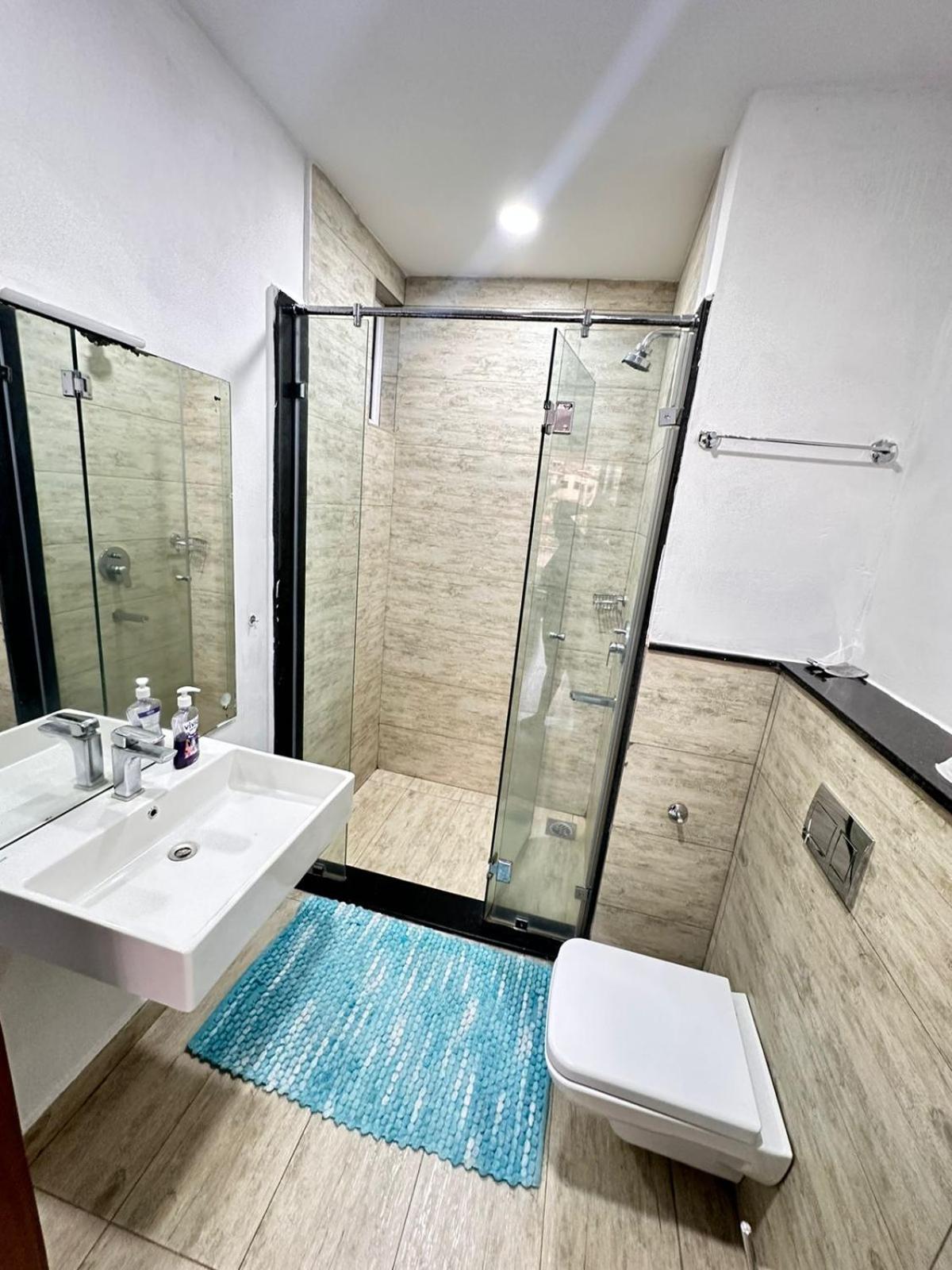 Imagine Luxury 2bedroom kilimani view 2