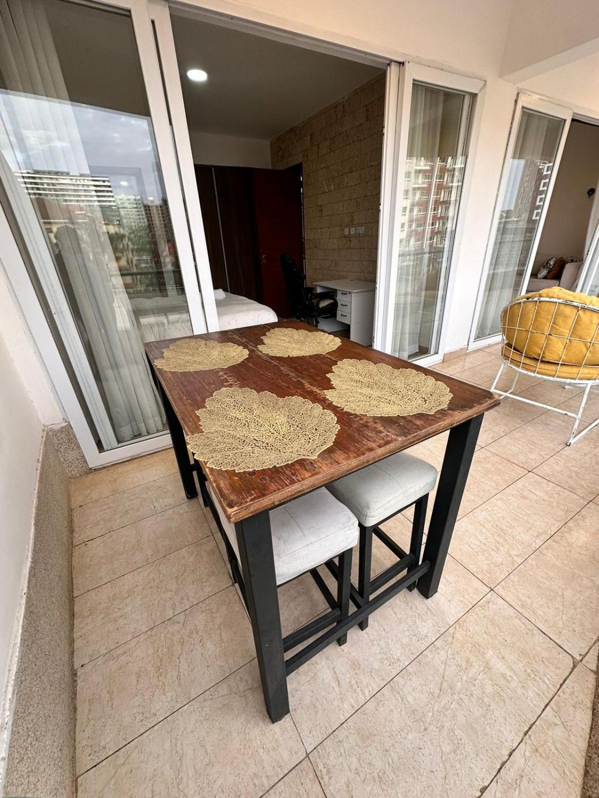 Imagine Luxury 2bedroom kilimani view 4