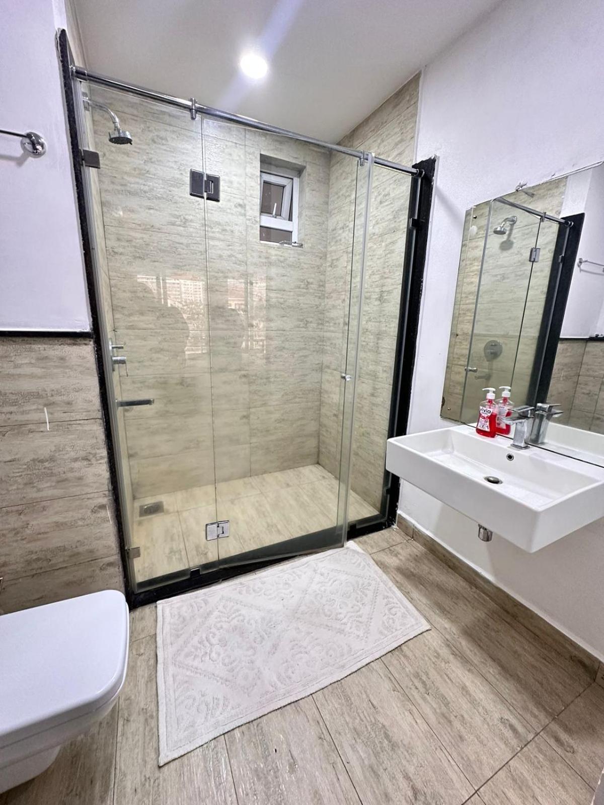 Imagine Luxury 2bedroom kilimani view 5