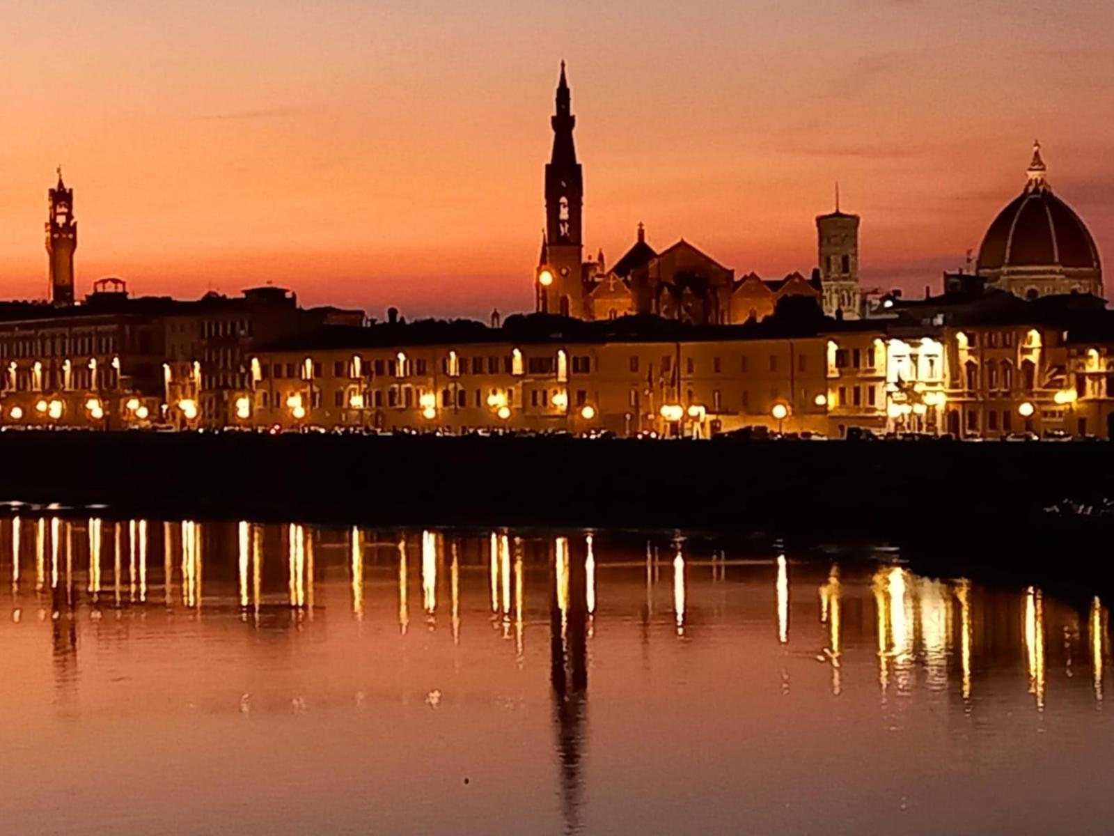 Firenze Appartamento in attico, con posto auto privato
