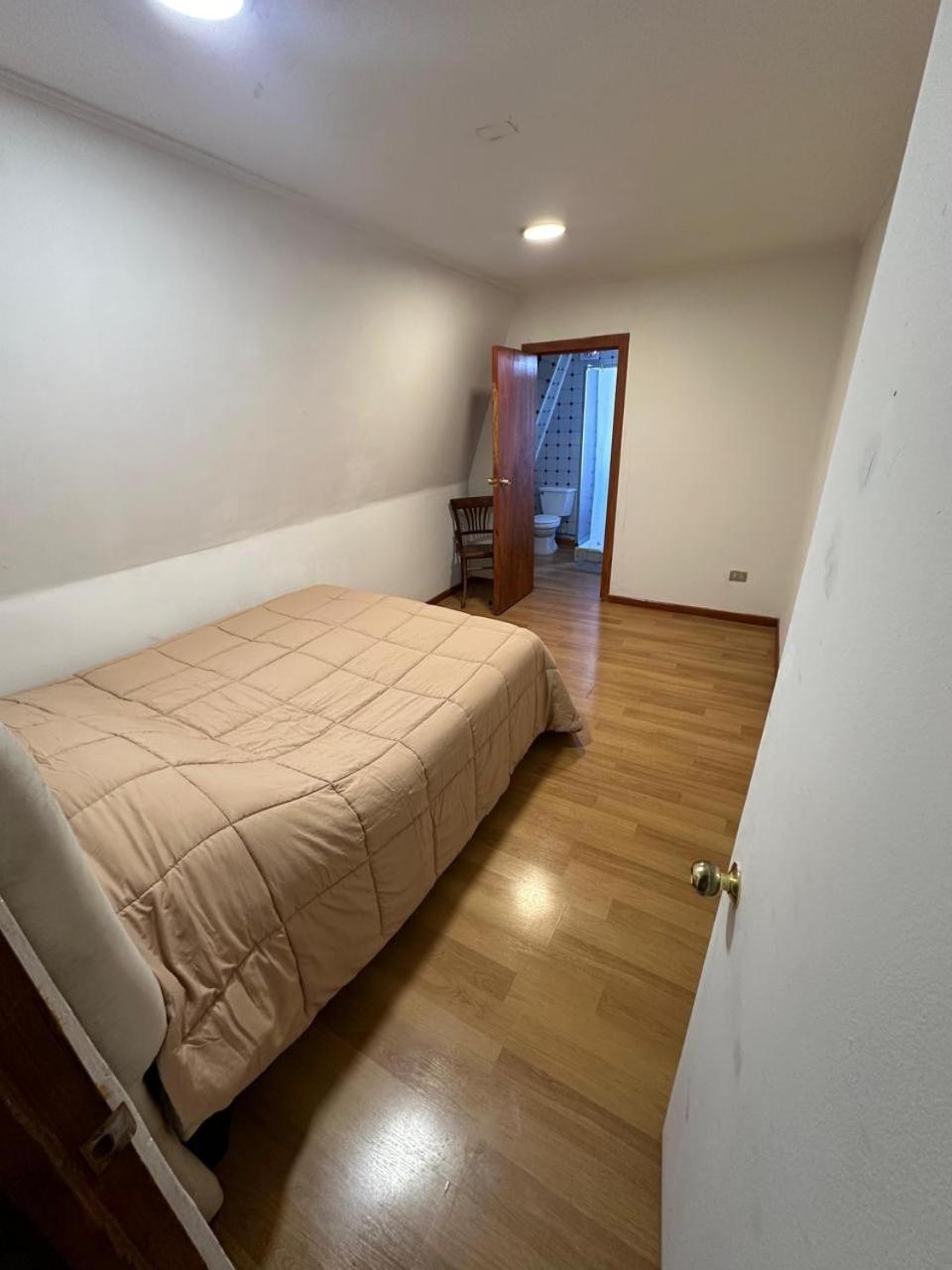 Apart Dominga san Miguel