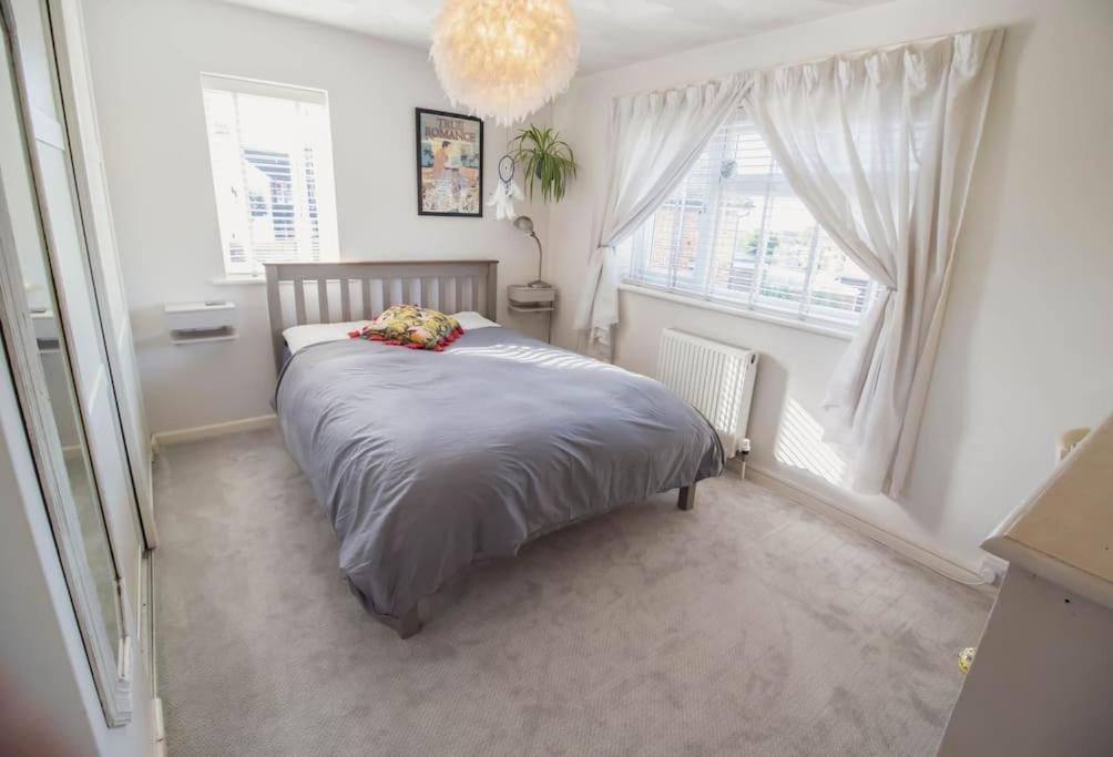 Cranford House By Air Premier