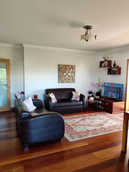 2 bedroom top floor apartment in Albufeira view 4