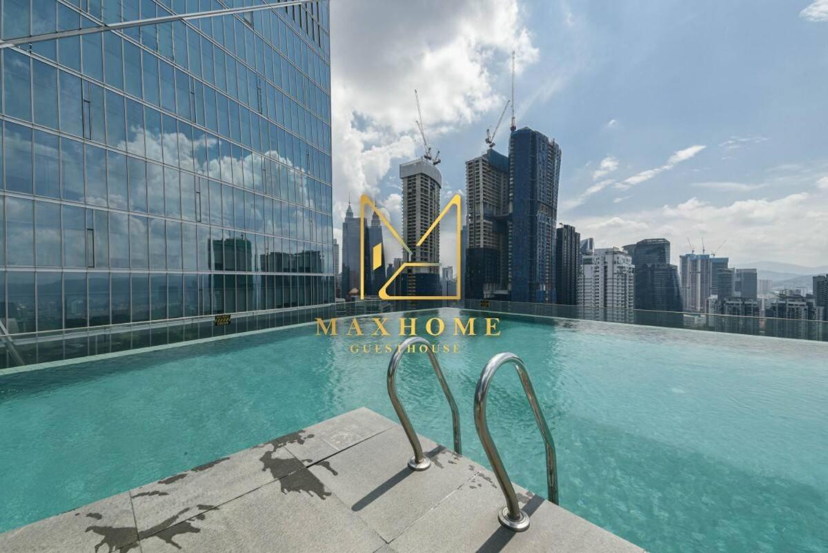 Maxhome Cozy at Dorsett Bukit Bintang