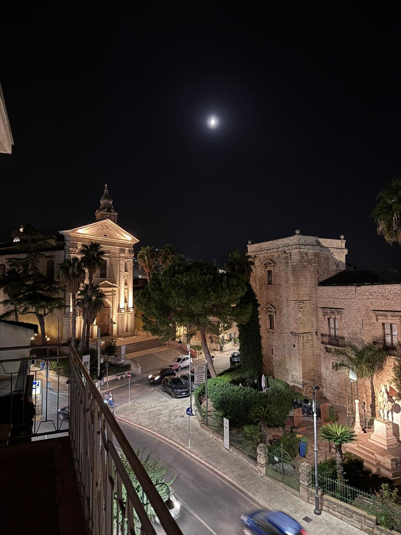 Casa Vacanze Al Castello view 2