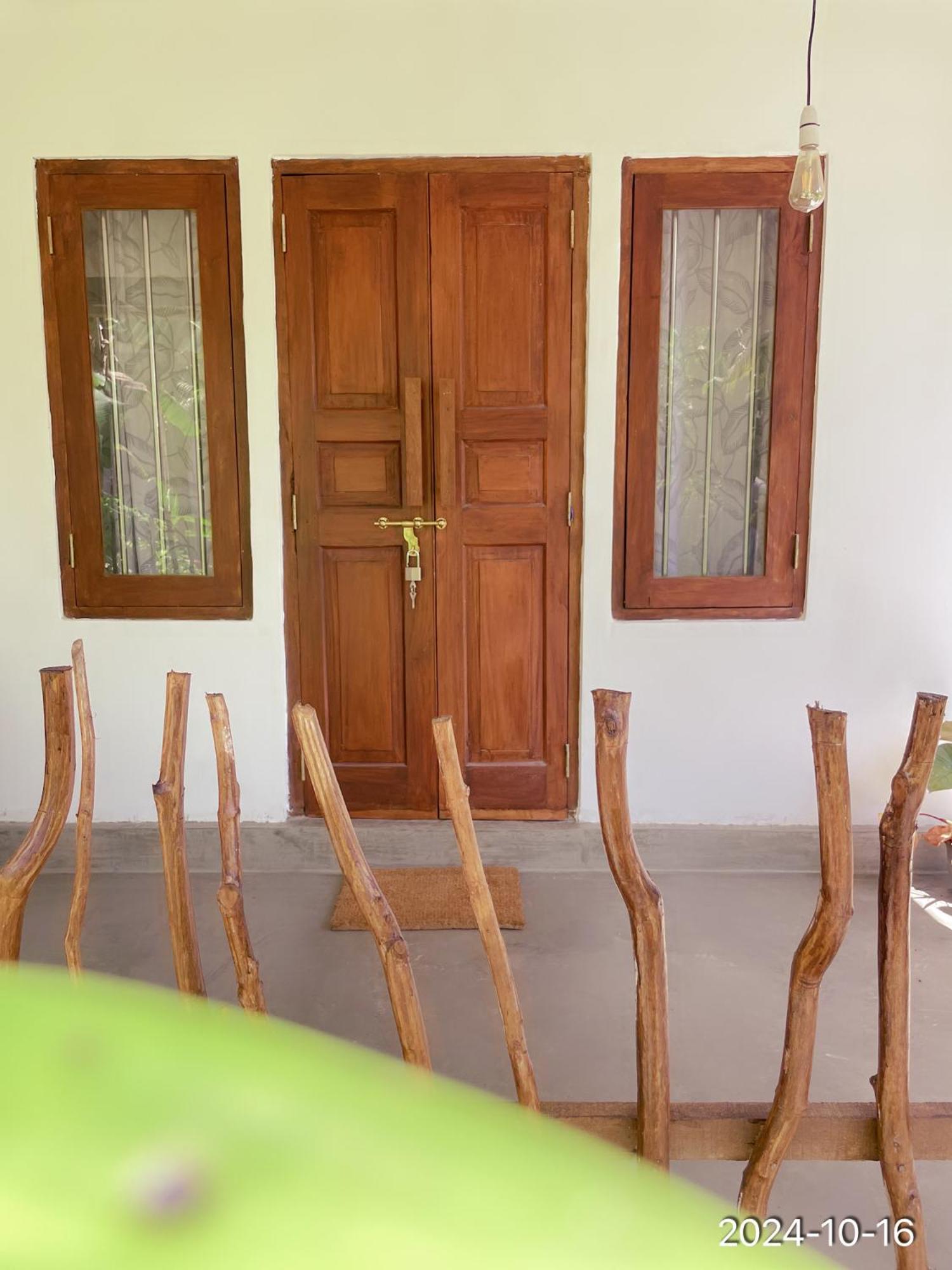 White Horizon Villa view 5