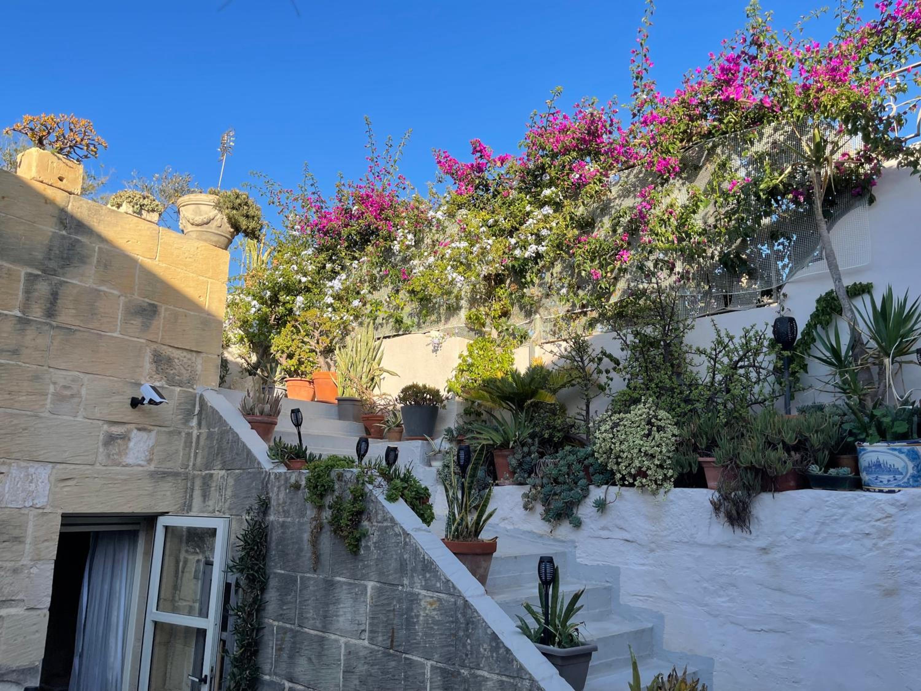 No 7 Casa Nannakola