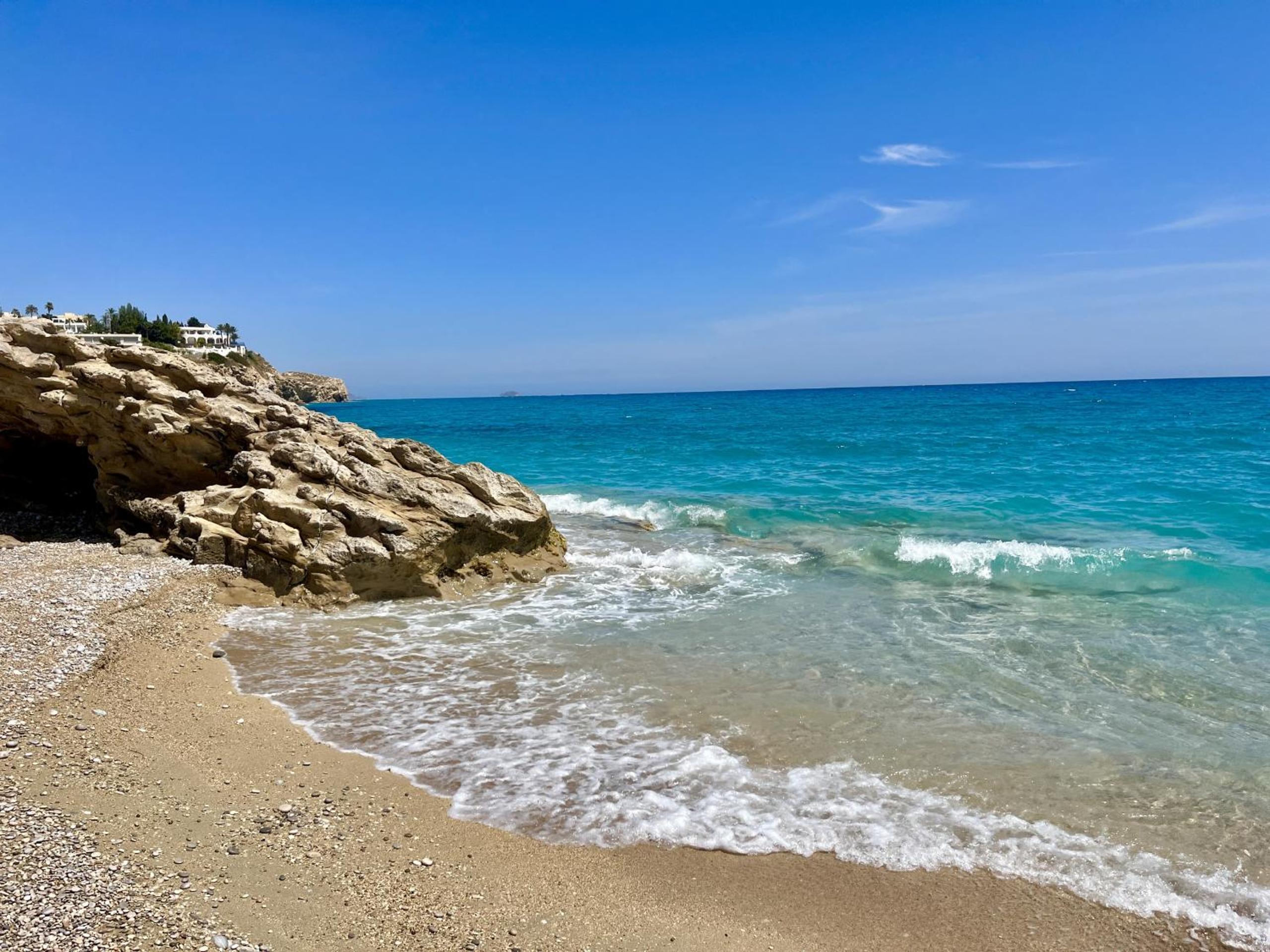 Apartamentos Blue Suites Alicante