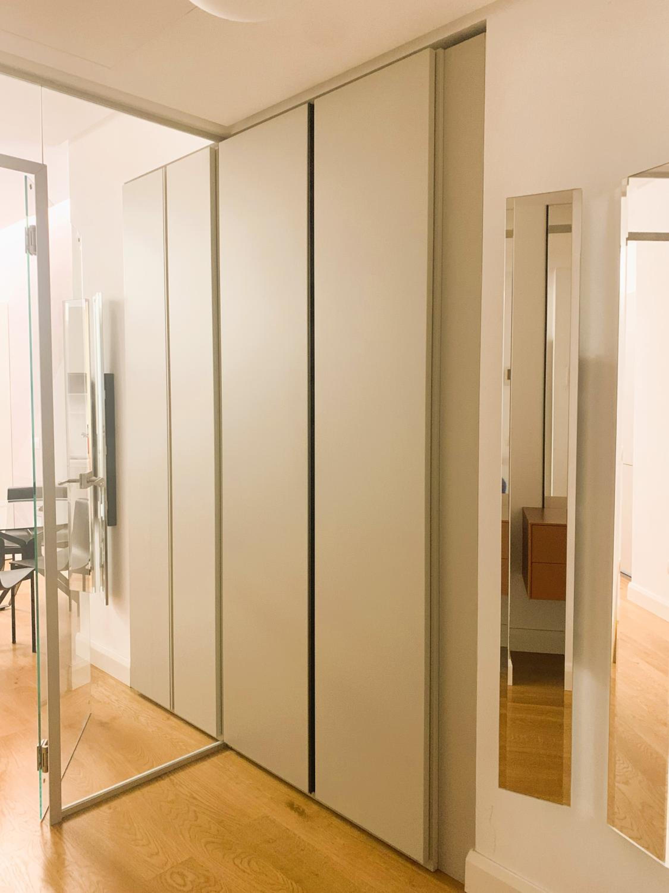 Porta Nuova Apartment