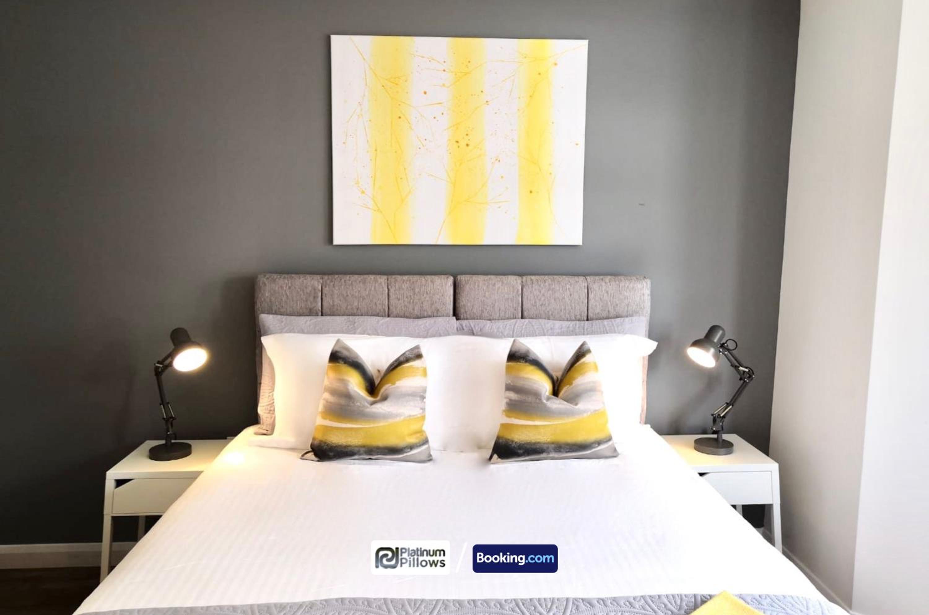 Oxford Vacations - 1 2 Bedroom Rana Court Apartment Close to Hospitals Business Science Parks By Platinum Pillows Short Lets Serviced Accommodation Oxford - Property Image 223