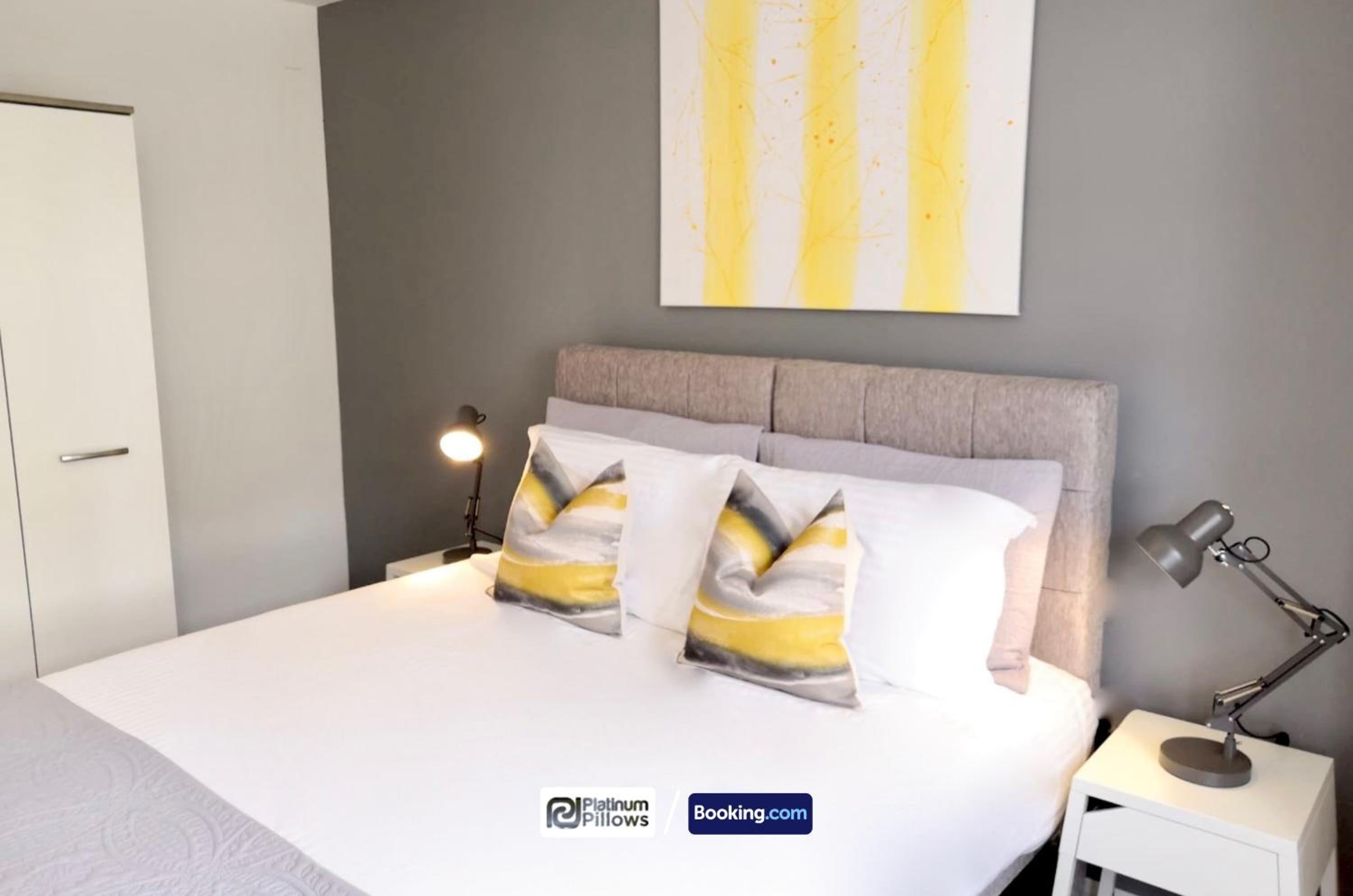 Oxford Vacations - 1 2 Bedroom Rana Court Apartment Close to Hospitals Business Science Parks By Platinum Pillows Short Lets Serviced Accommodation Oxford - Property Image 88