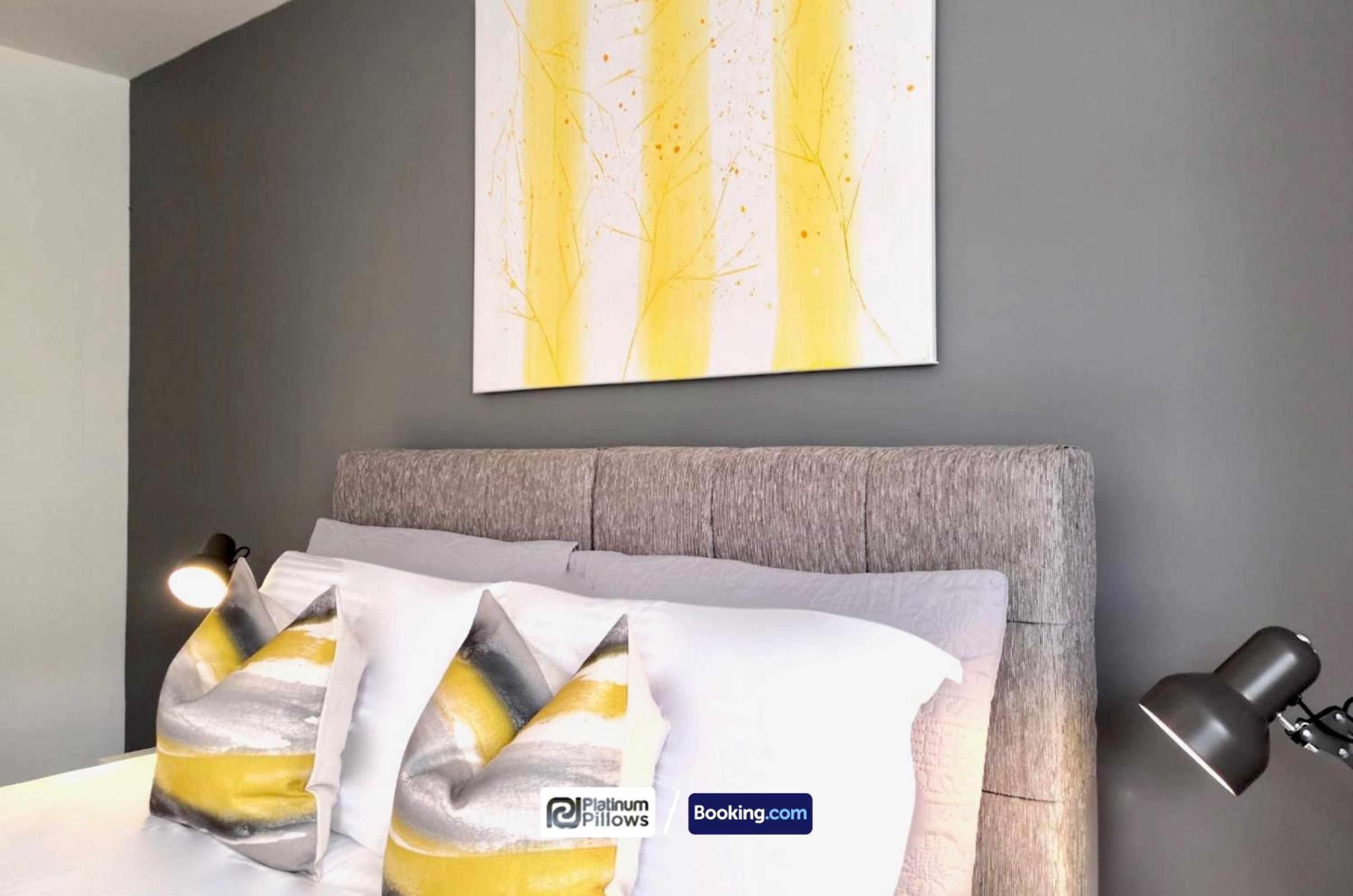 Oxford Vacations - 1 2 Bedroom Rana Court Apartment Close to Hospitals Business Science Parks By Platinum Pillows Short Lets Serviced Accommodation Oxford - Property Image 221