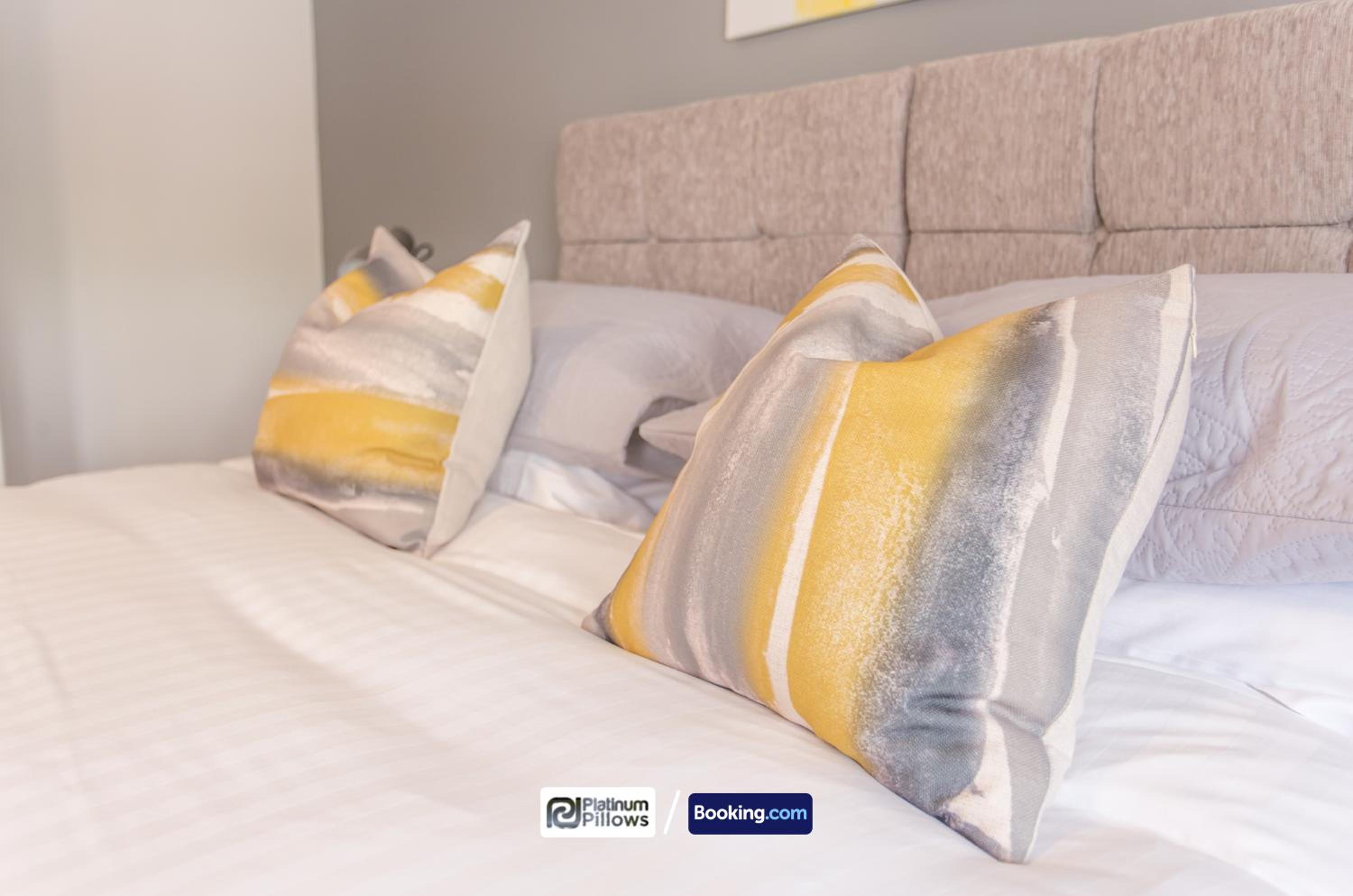 Oxford Vacations - 1 2 Bedroom Rana Court Apartment Close to Hospitals Business Science Parks By Platinum Pillows Short Lets Serviced Accommodation Oxford - Property Image 91