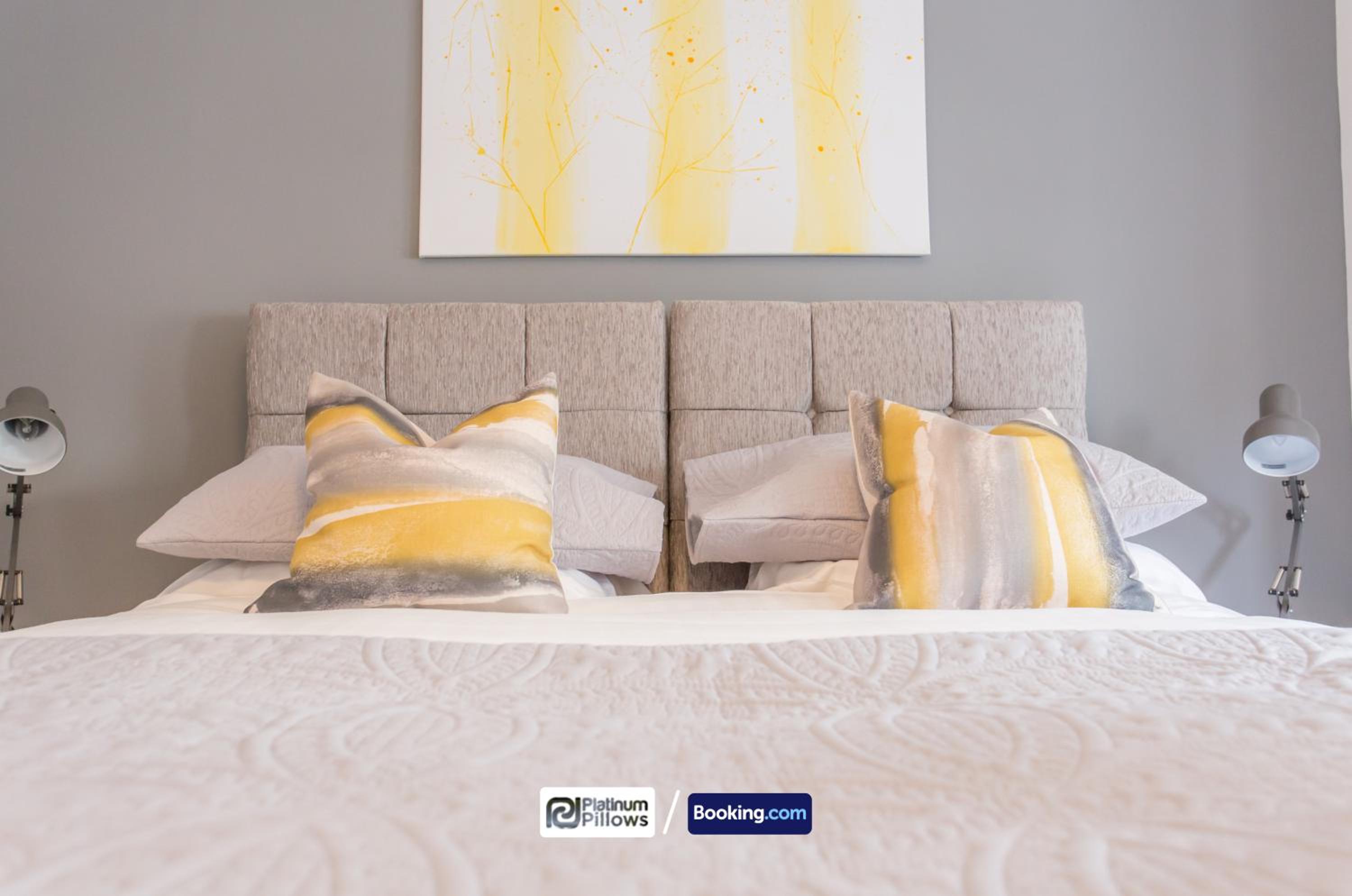 Oxford Vacations - 1 2 Bedroom Rana Court Apartment Close to Hospitals Business Science Parks By Platinum Pillows Short Lets Serviced Accommodation Oxford - Property Image 94
