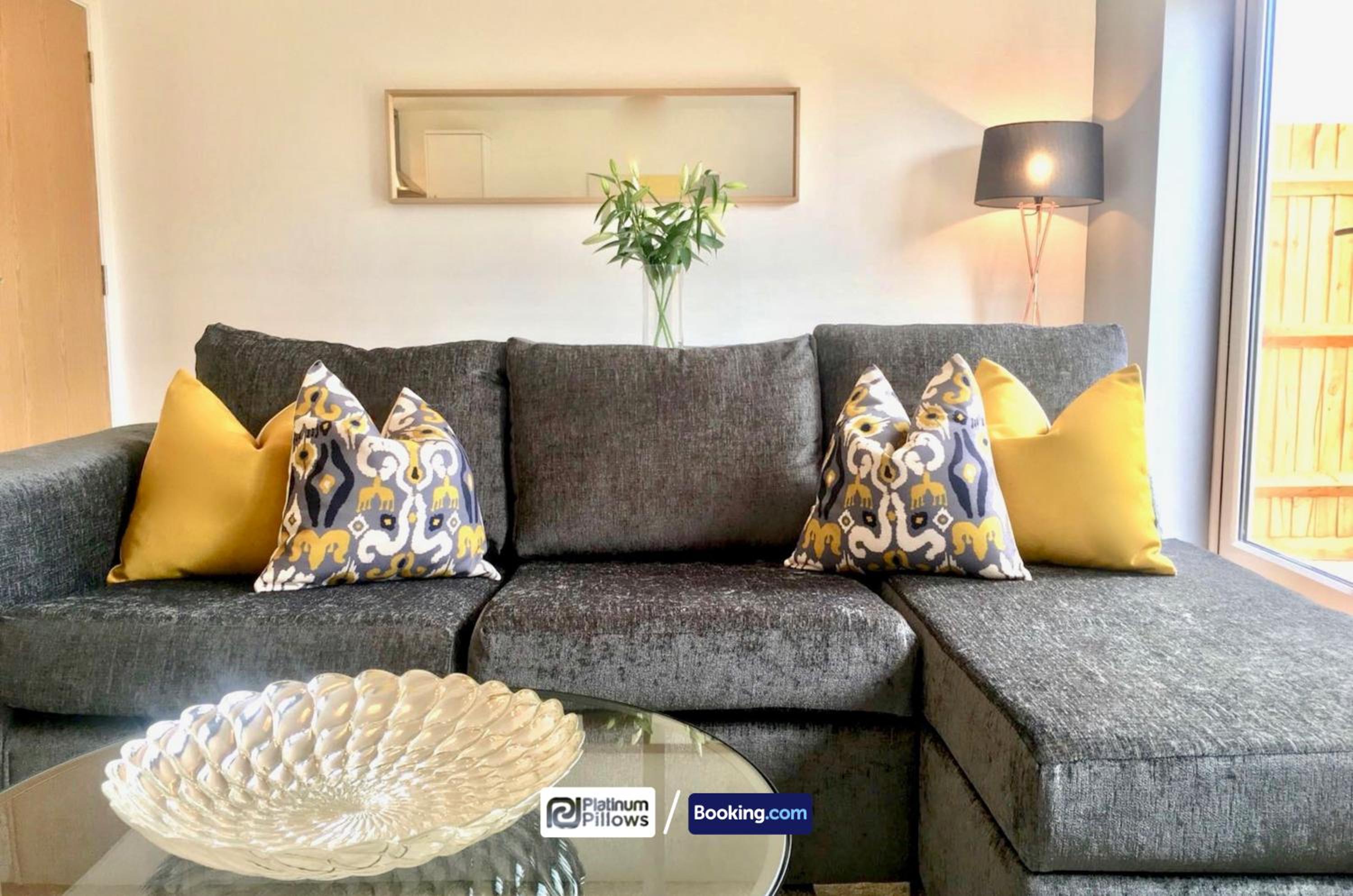 Oxford Vacations - 1 2 Bedroom Rana Court Apartment Close to Hospitals Business Science Parks By Platinum Pillows Short Lets Serviced Accommodation Oxford - Property Image 97