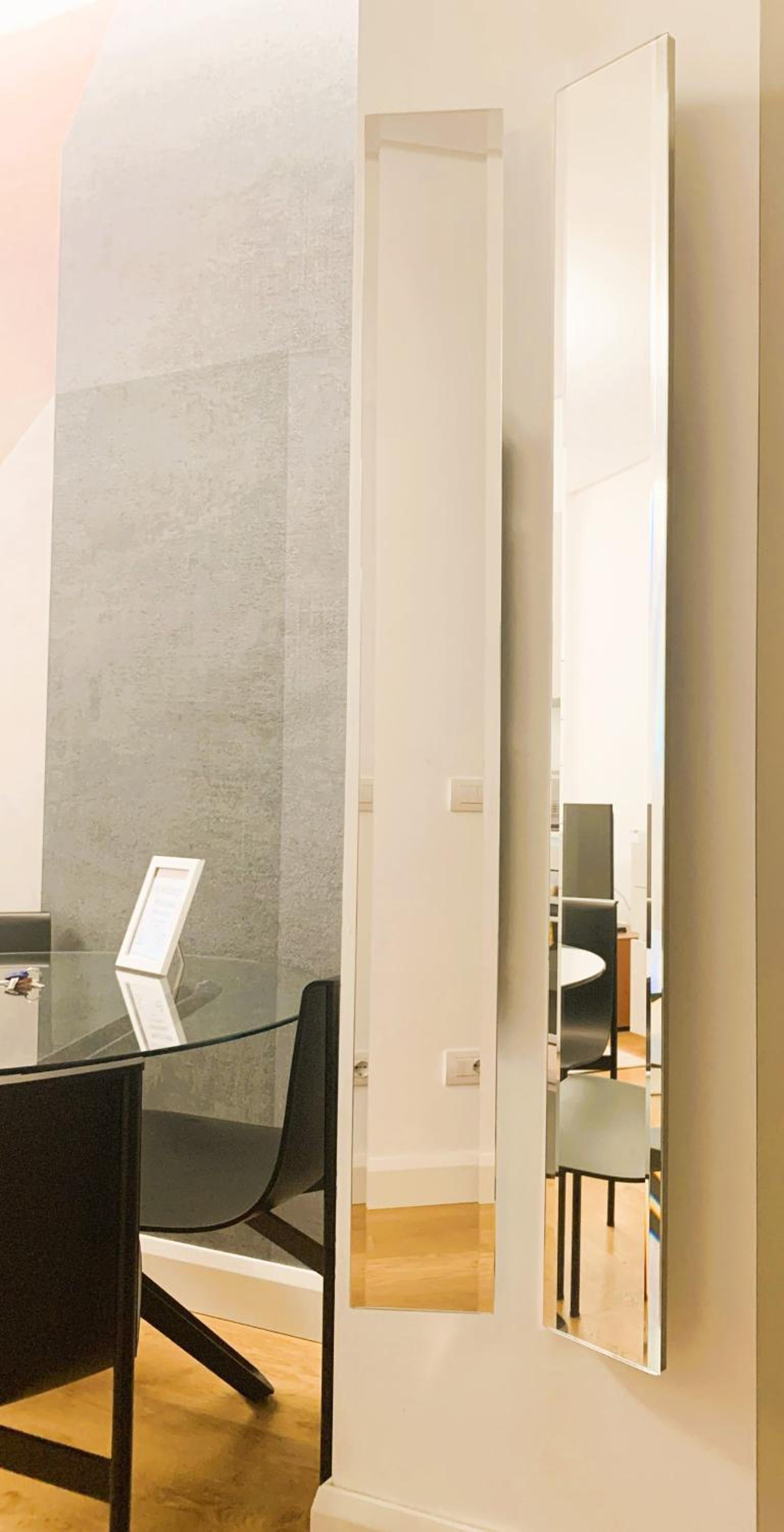 Porta Nuova Apartment