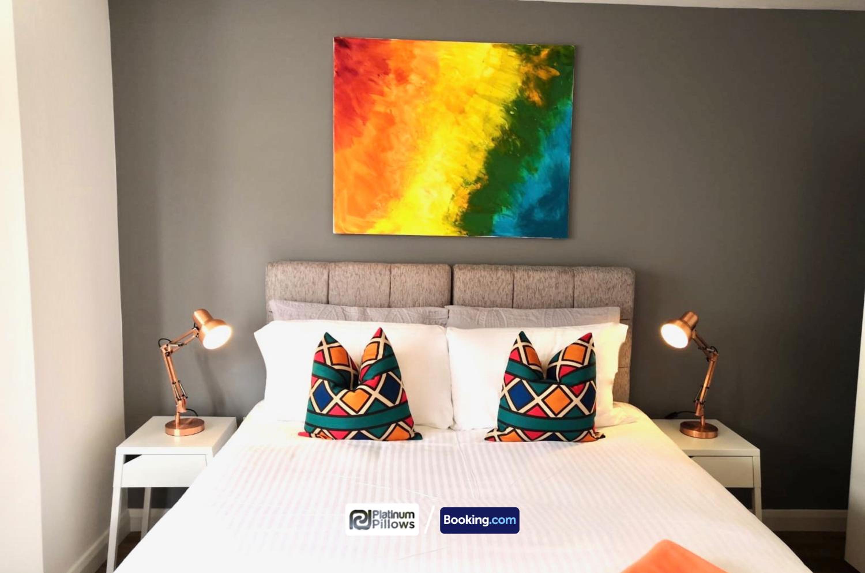 Oxford Vacations - 1 2 Bedroom Rana Court Apartment Close to Hospitals Business Science Parks By Platinum Pillows Short Lets Serviced Accommodation Oxford - Property Image 236