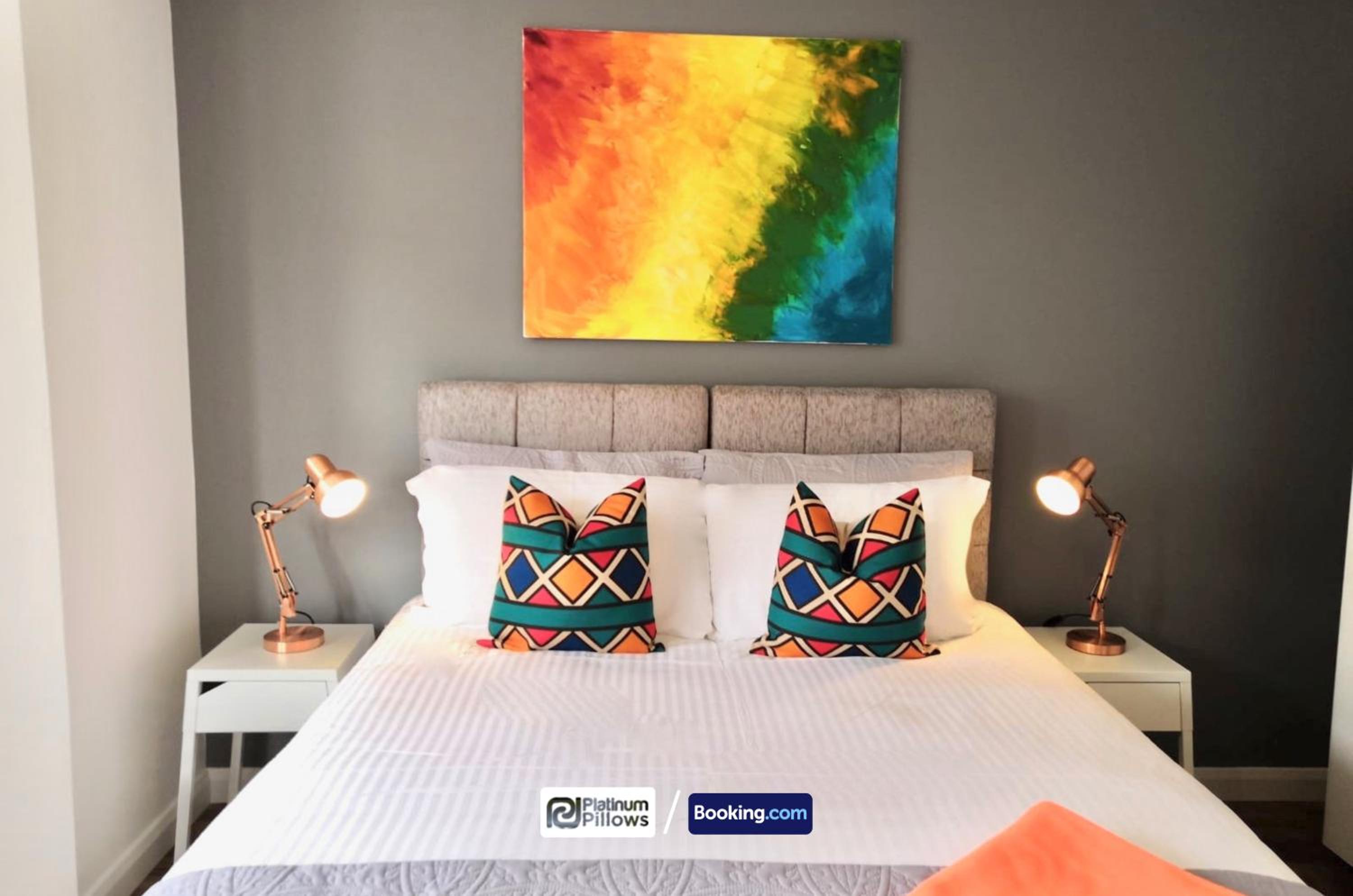 Oxford Vacations - 1 2 Bedroom Rana Court Apartment Close to Hospitals Business Science Parks By Platinum Pillows Short Lets Serviced Accommodation Oxford - Property Image 235