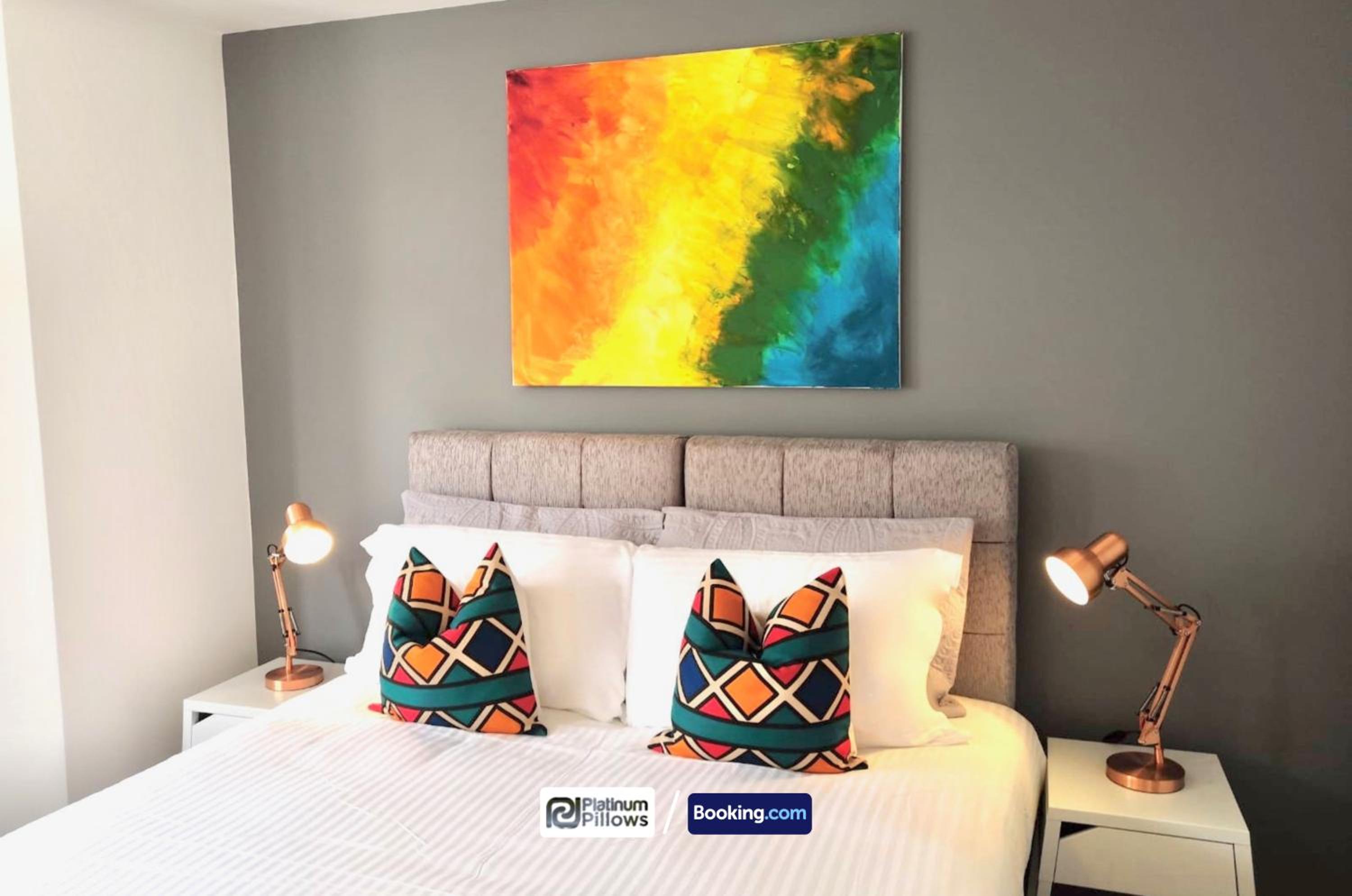 Oxford Vacations - 1 2 Bedroom Rana Court Apartment Close to Hospitals Business Science Parks By Platinum Pillows Short Lets Serviced Accommodation Oxford - Property Image 234