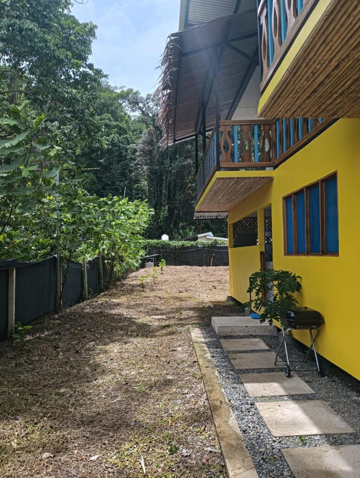 APARTAMENTO La FONTE de Puerto Viejo Limón