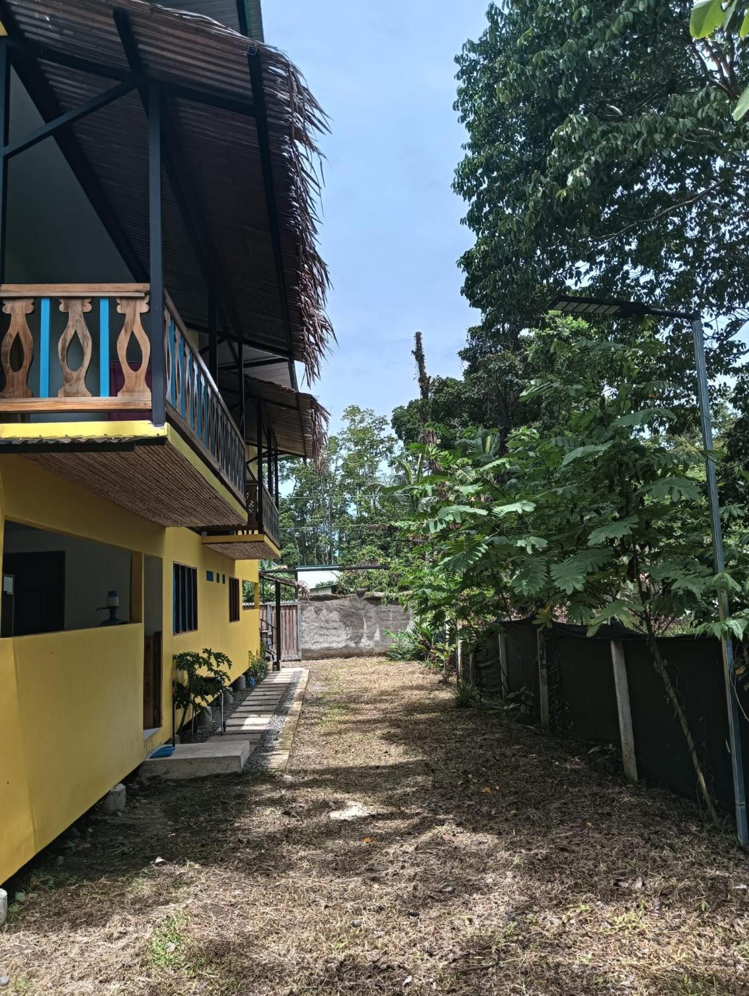 APARTAMENTO La FONTE de Puerto Viejo Limón