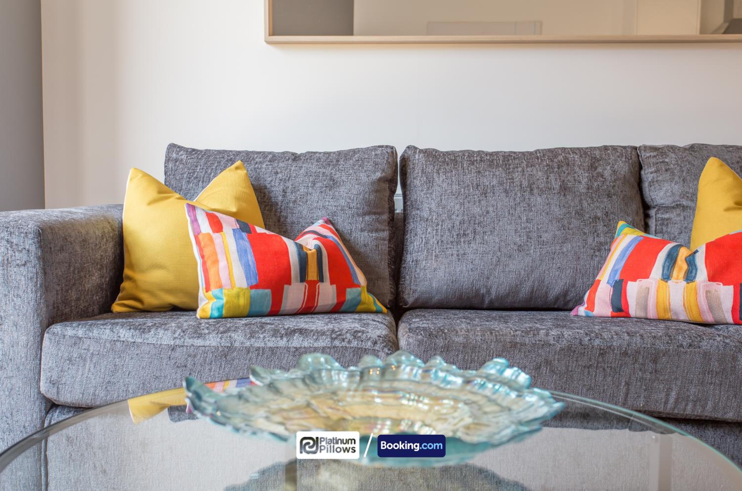 Oxford Vacations - 1 2 Bedroom Rana Court Apartment Close to Hospitals Business Science Parks By Platinum Pillows Short Lets Serviced Accommodation Oxford - Property Image 248