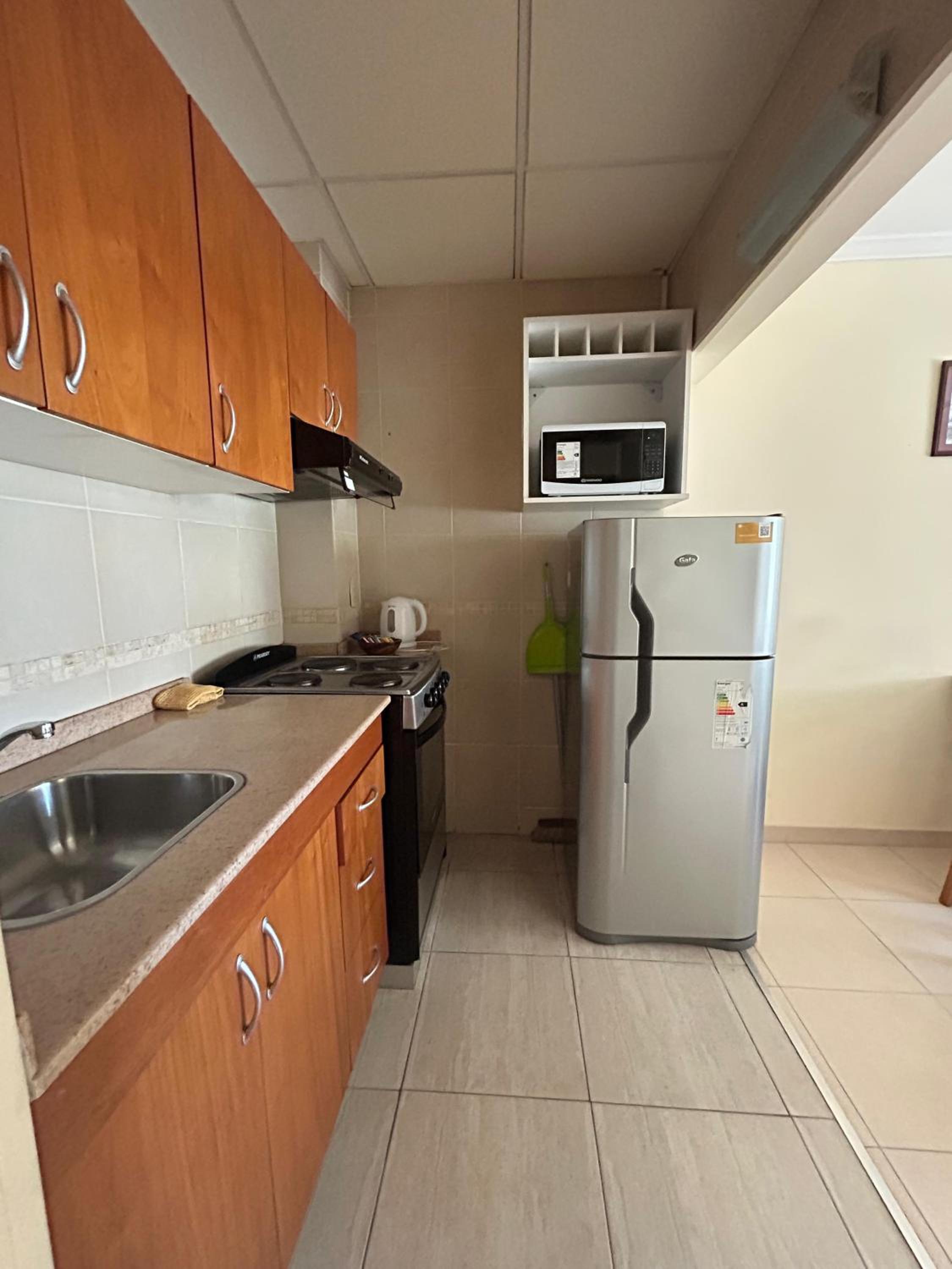 Departamento en Colastine Norte