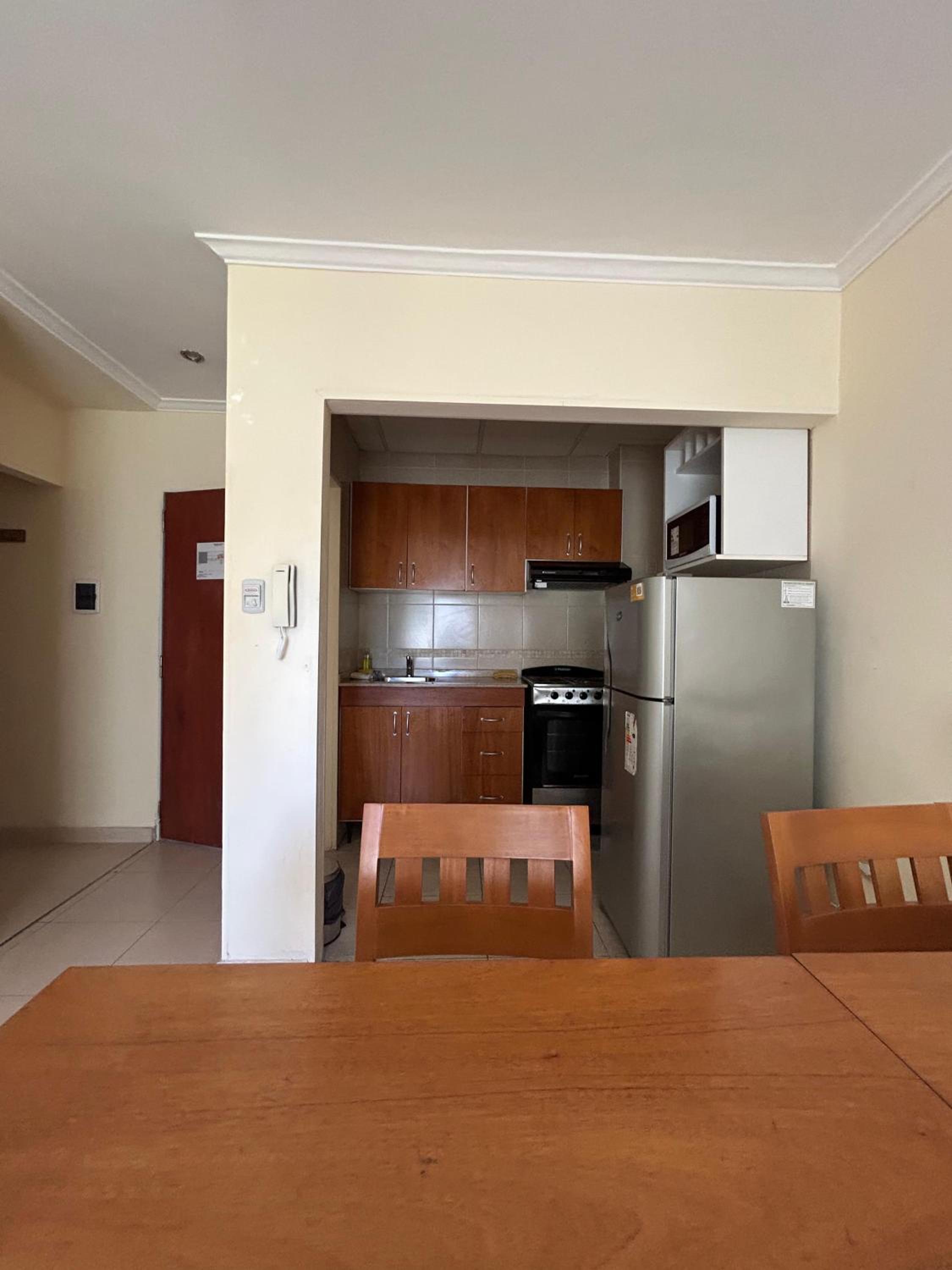 Departamento en Colastine Norte