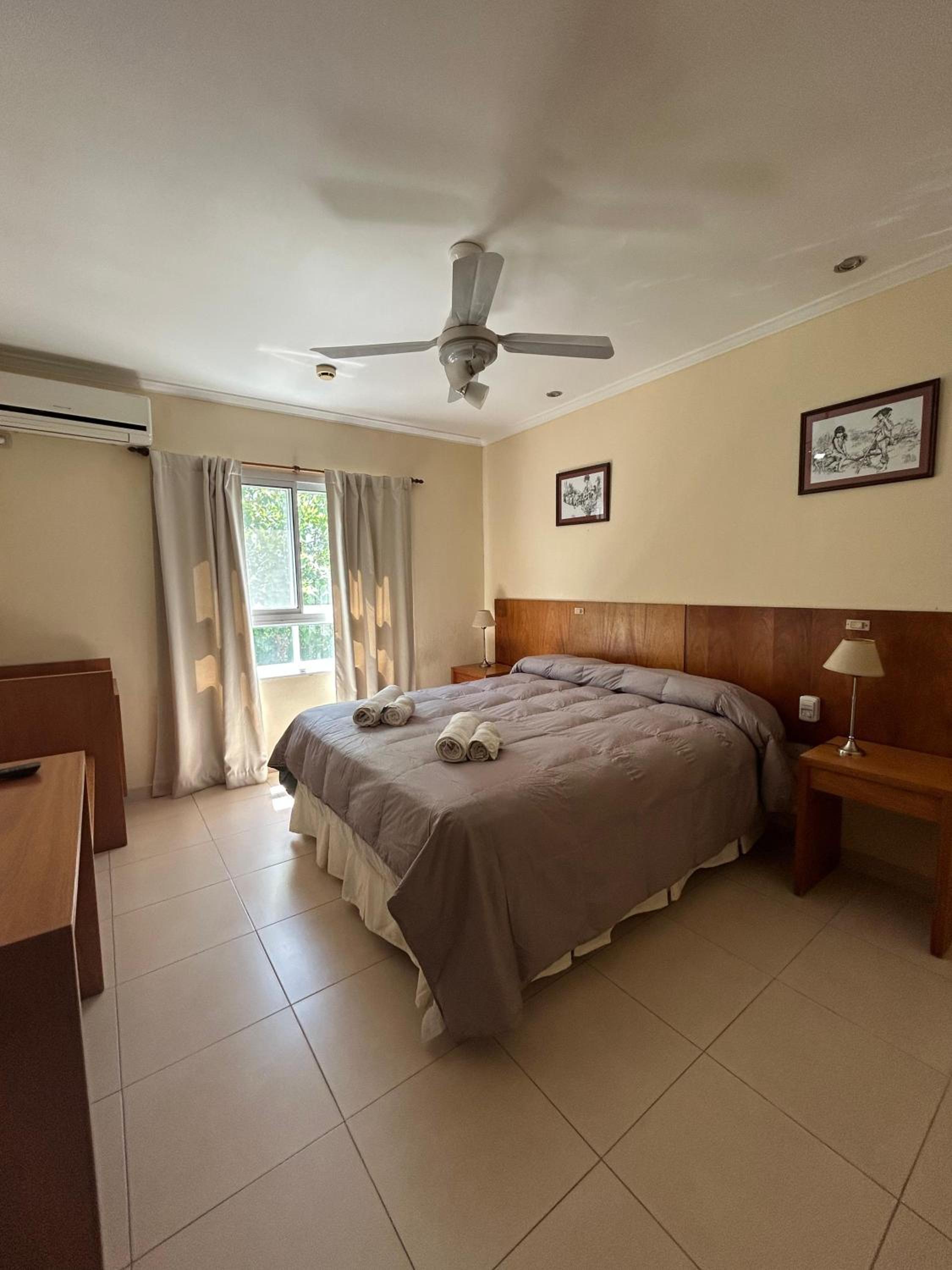 Departamento en Colastine Norte