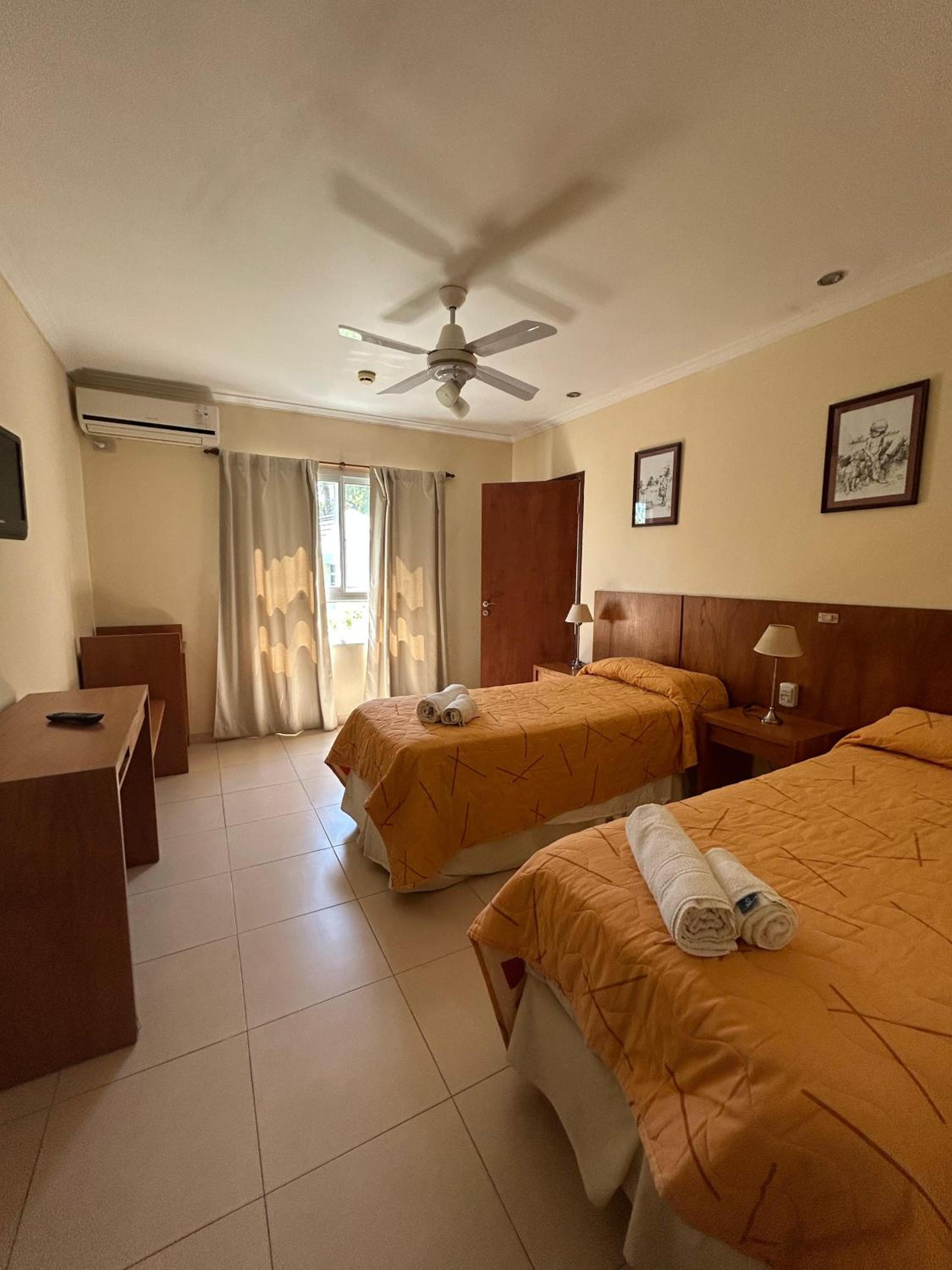 Departamento en Colastine Norte
