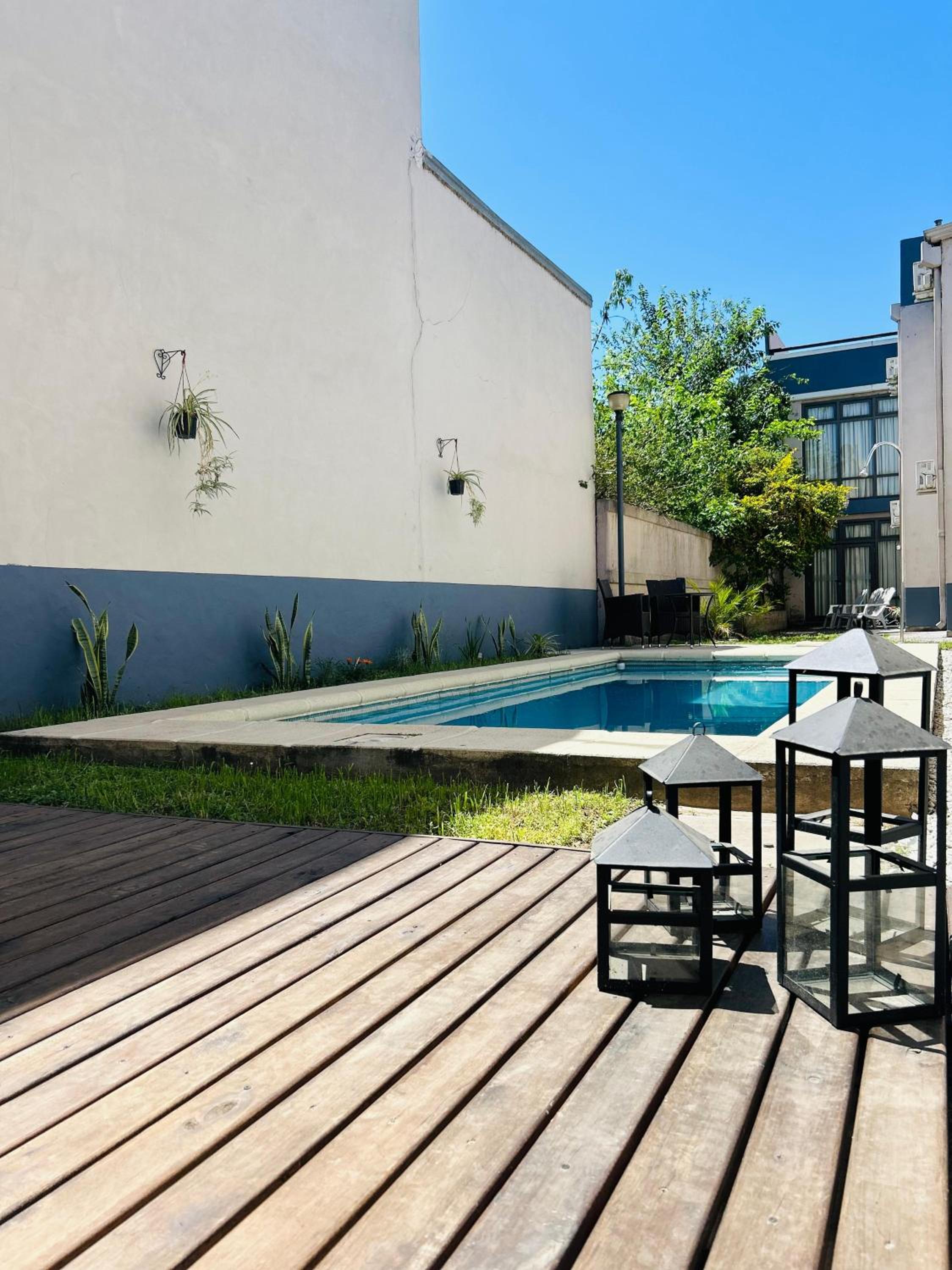 Departamento en Colastine Norte