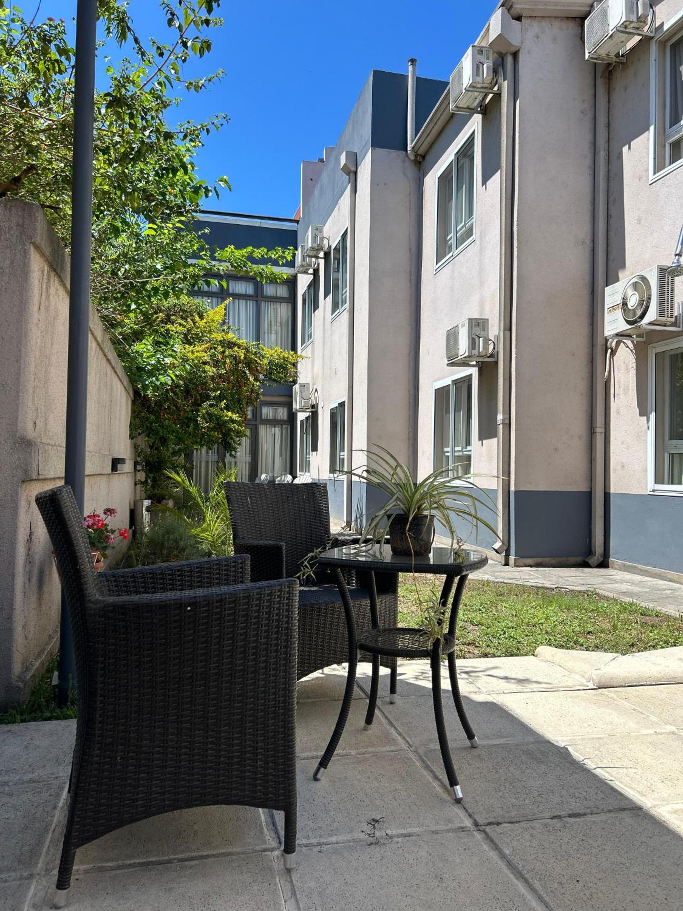 Departamento en Colastine Norte