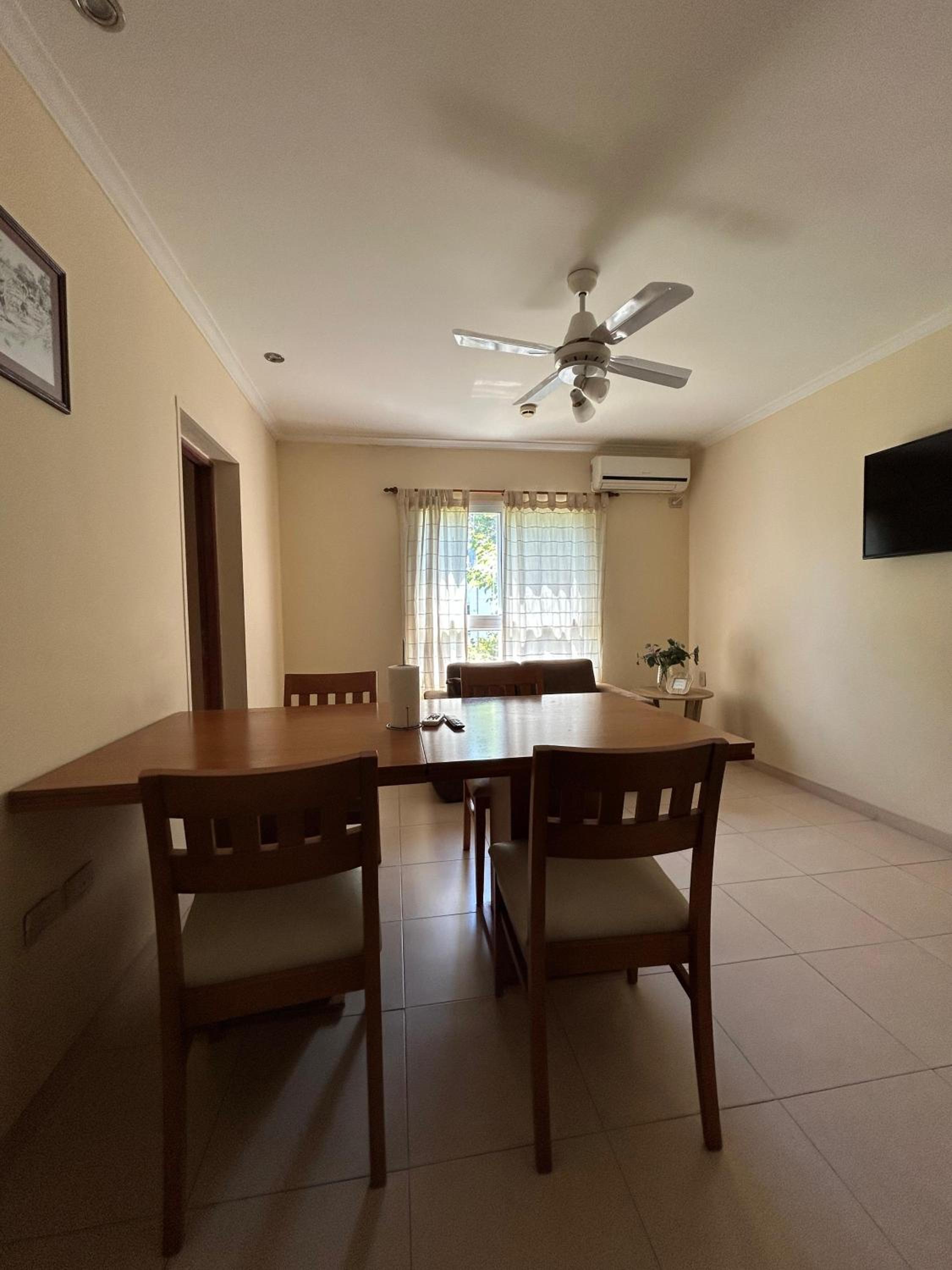 Departamento en Colastine Norte