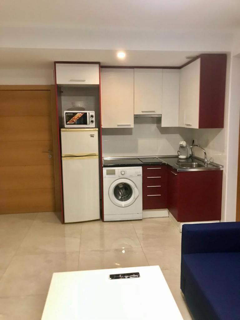 Fabuloso apartamento completo centro ciudad