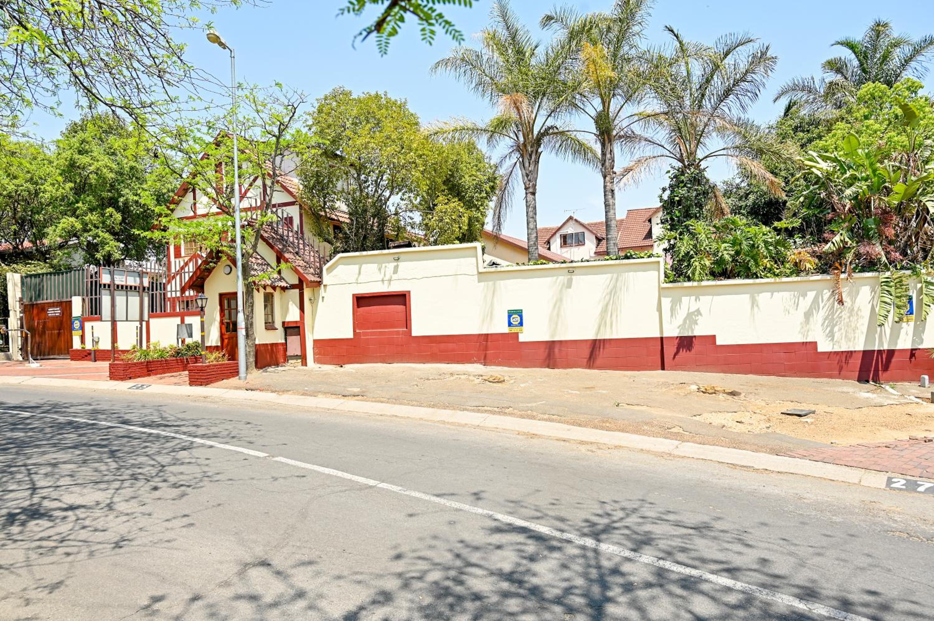 Tudor Lodge Guest House