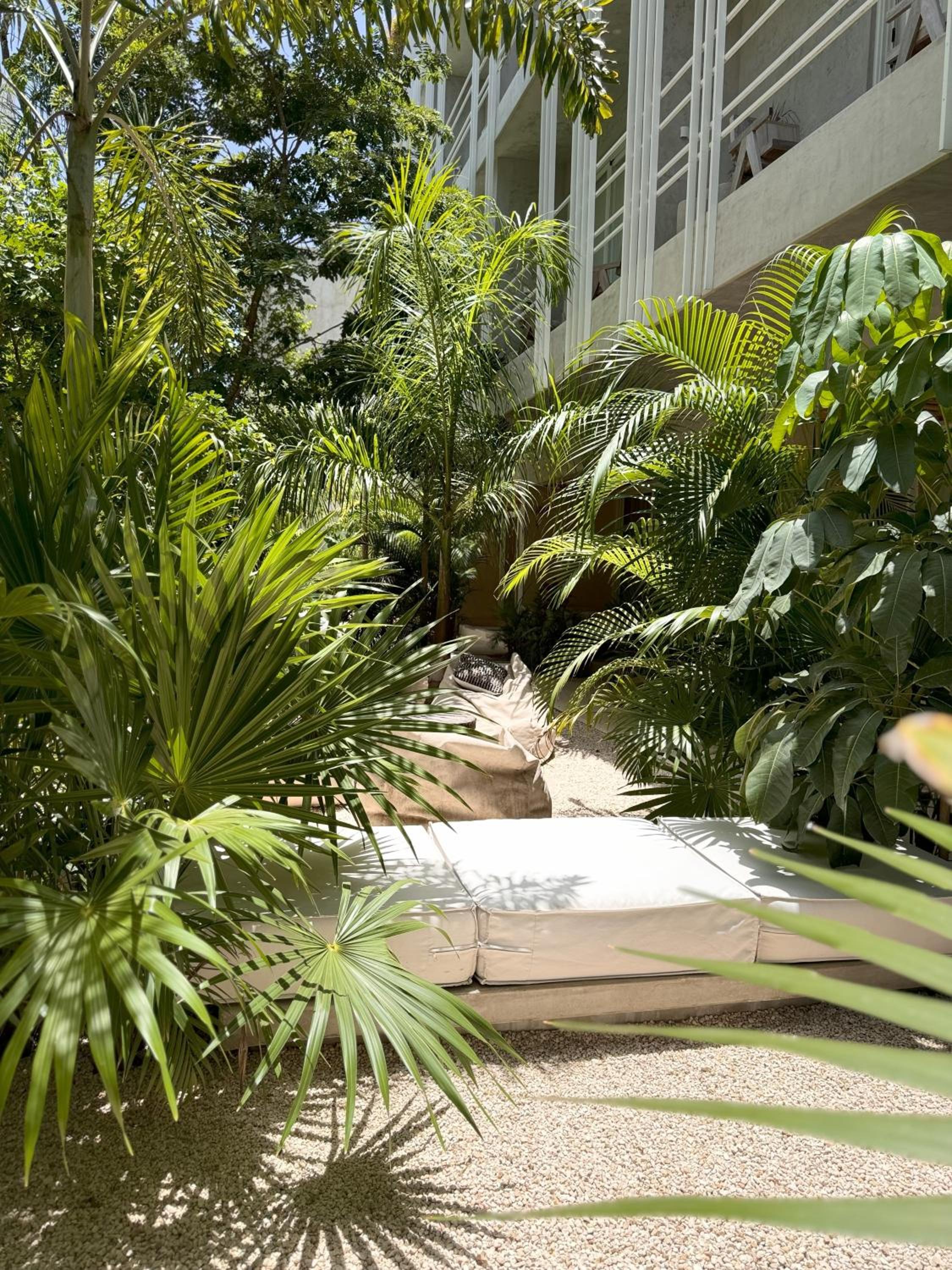 Jungle Chic Suites by Marea view 3