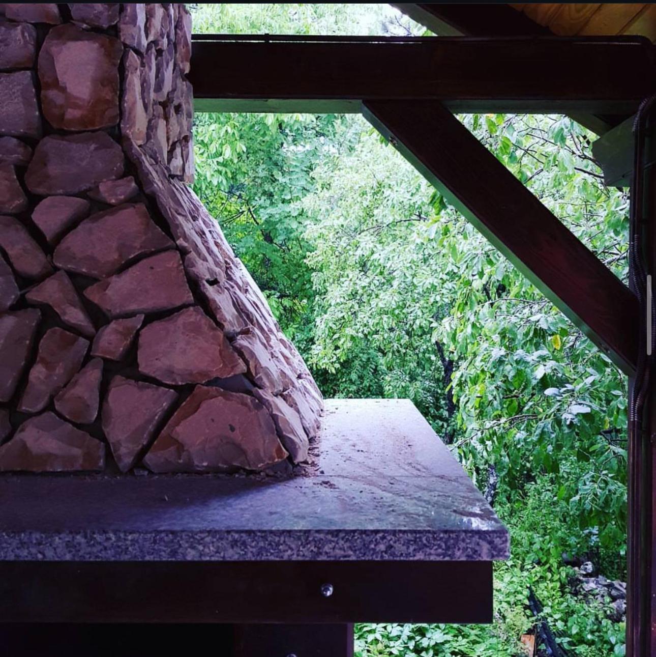 Little paradise house