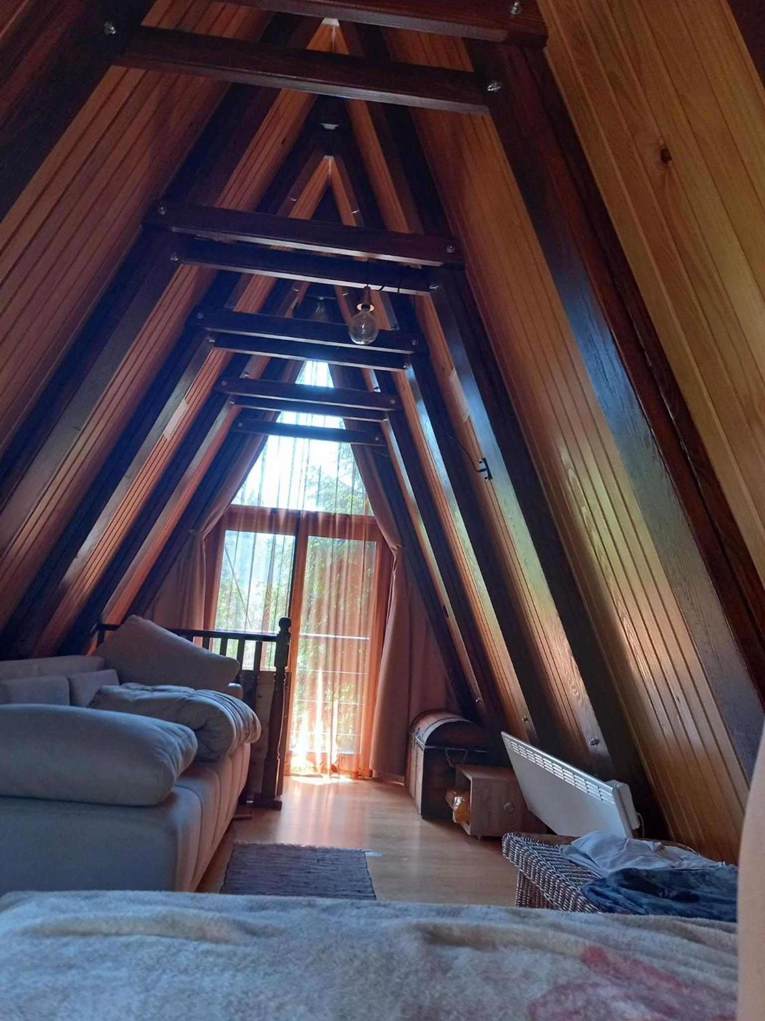 Little paradise house