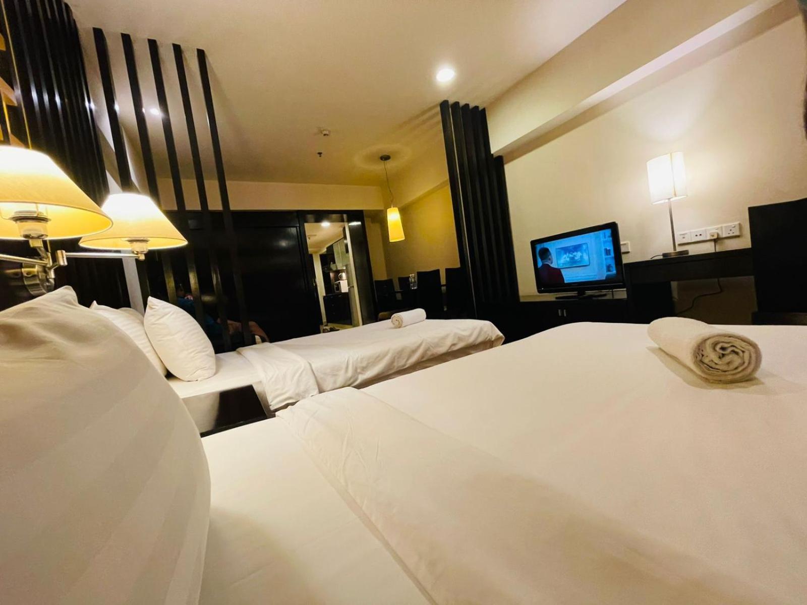 SUNVAAY RESORT SUITE
