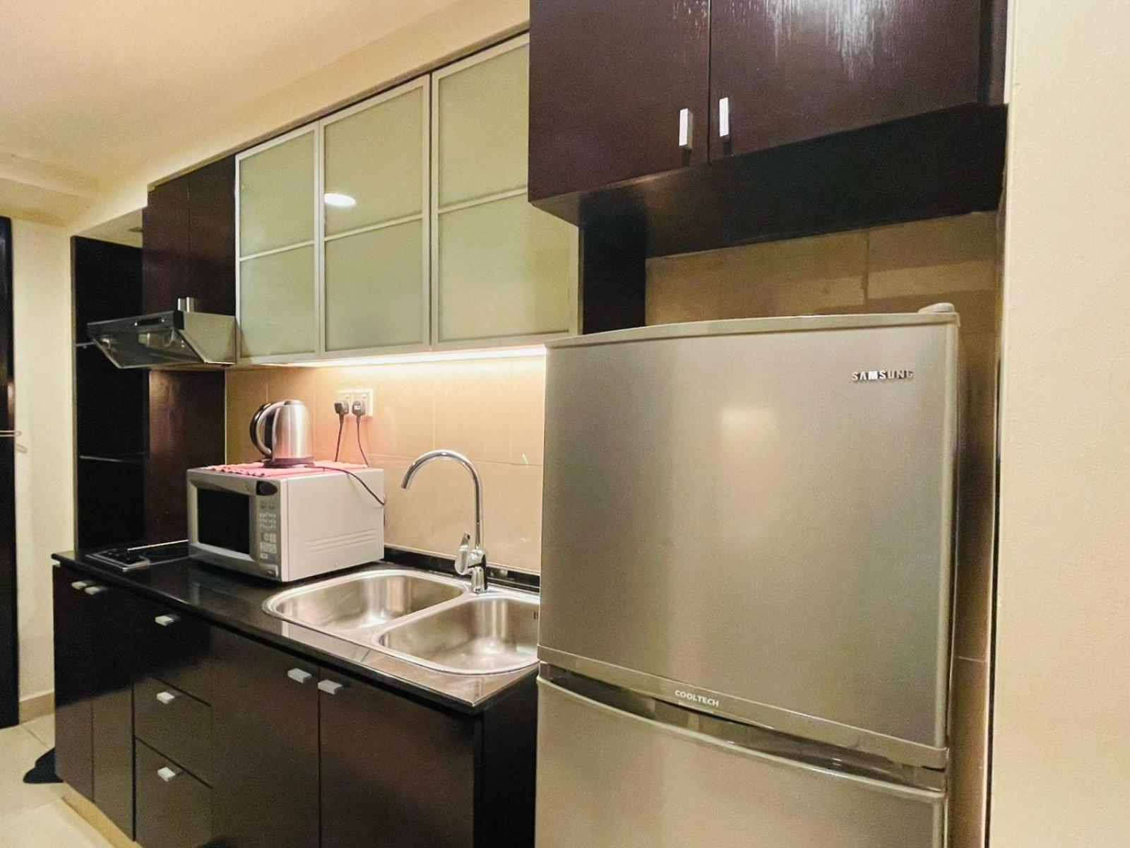 SUNVAAY RESORT SUITE