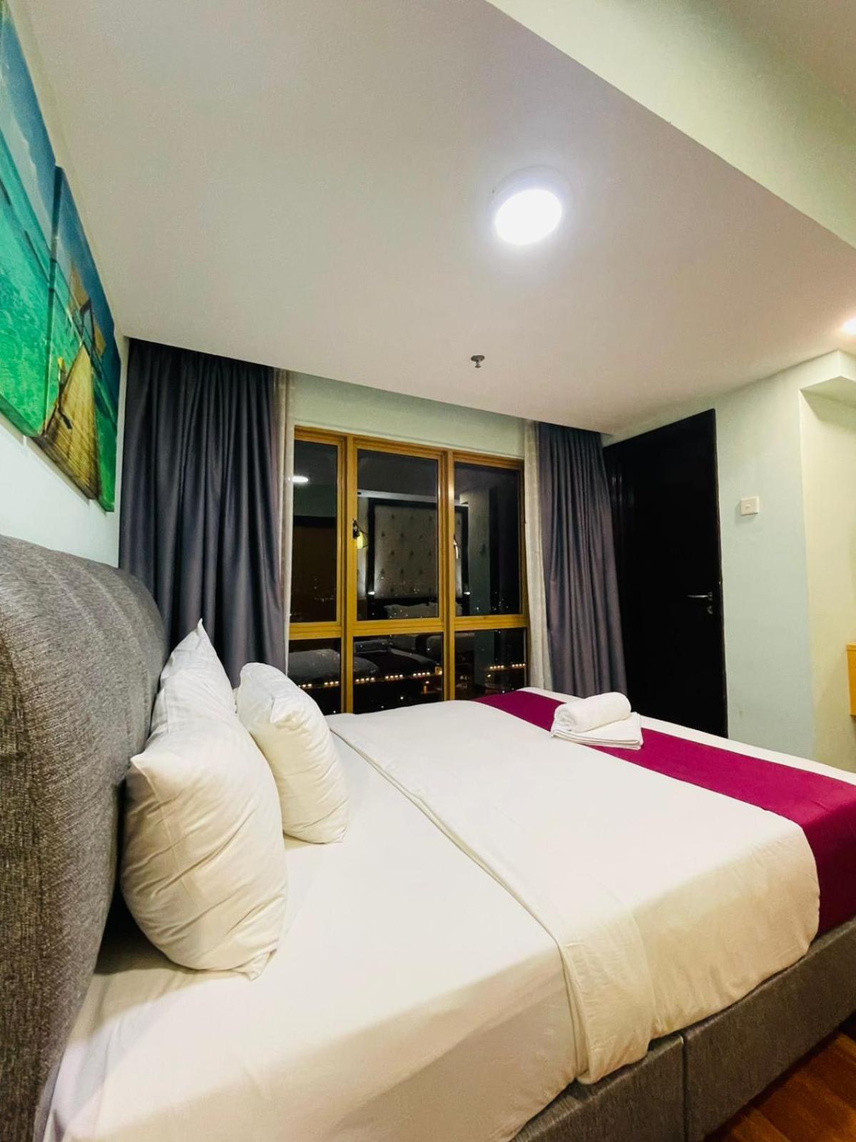 SUNVAAY RESORT SUITE